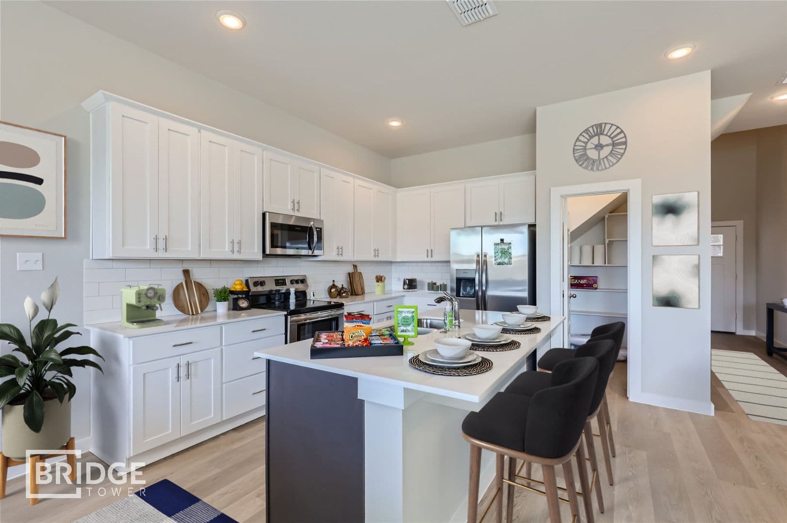 Temple House: 7914 Grand Prairie Drive