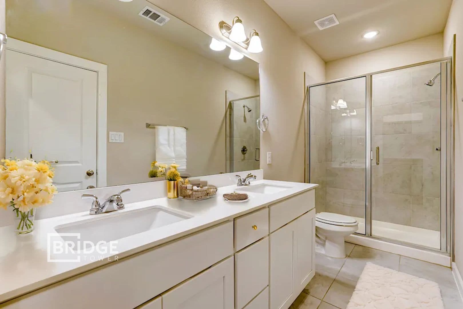 Crowley House: 4127 Tobin Drive