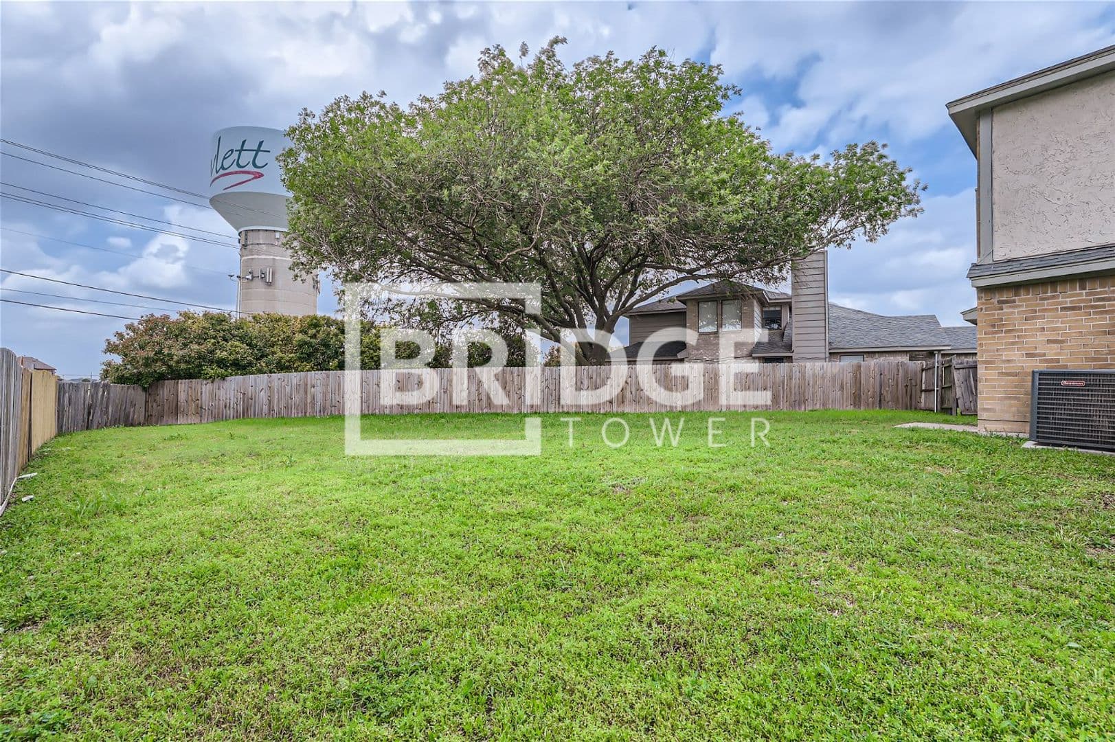 Rowlett Apartment: 7404 Rutgers Circle A