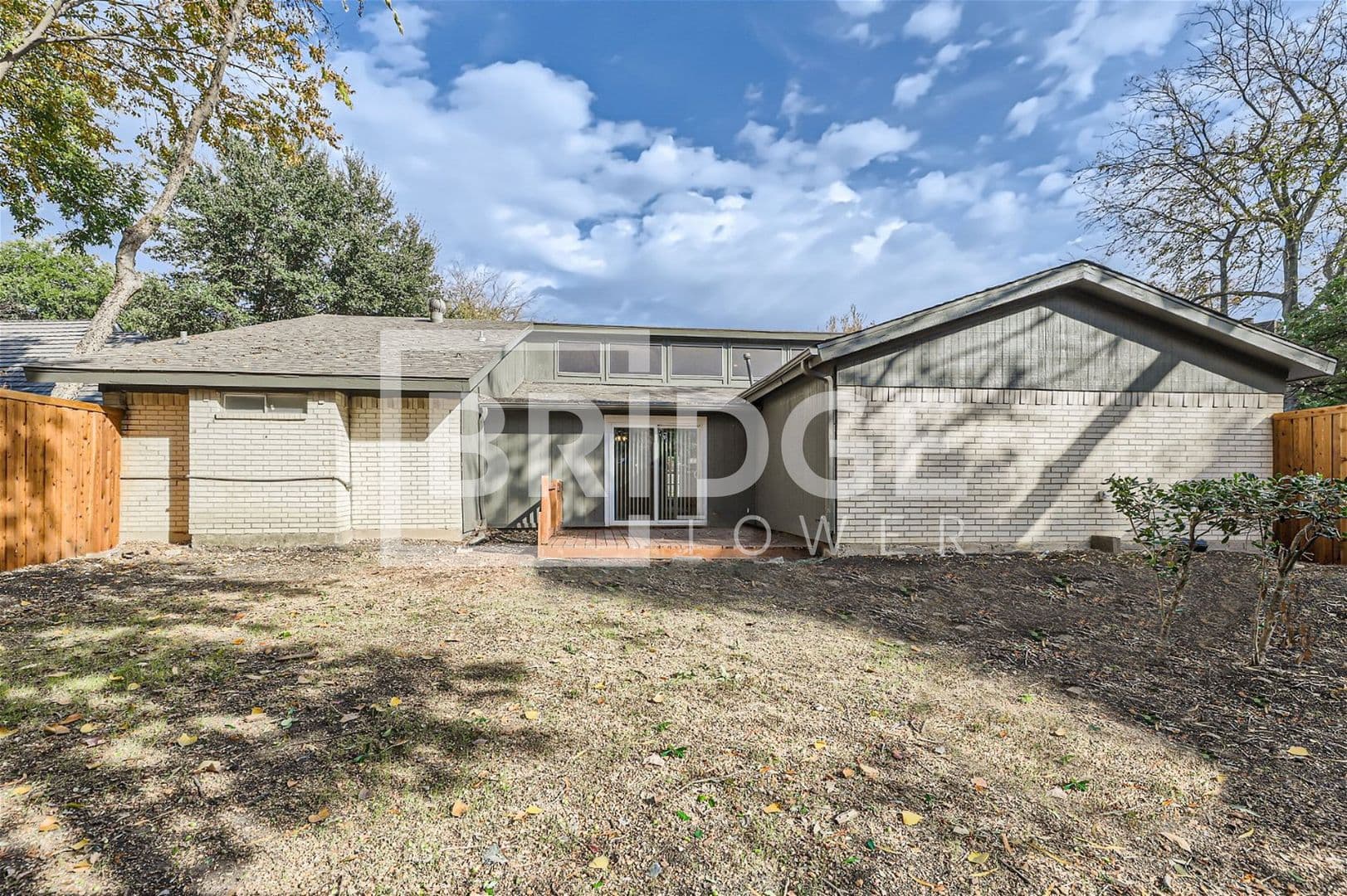 Plano House: 2933 Deep Valley Trail