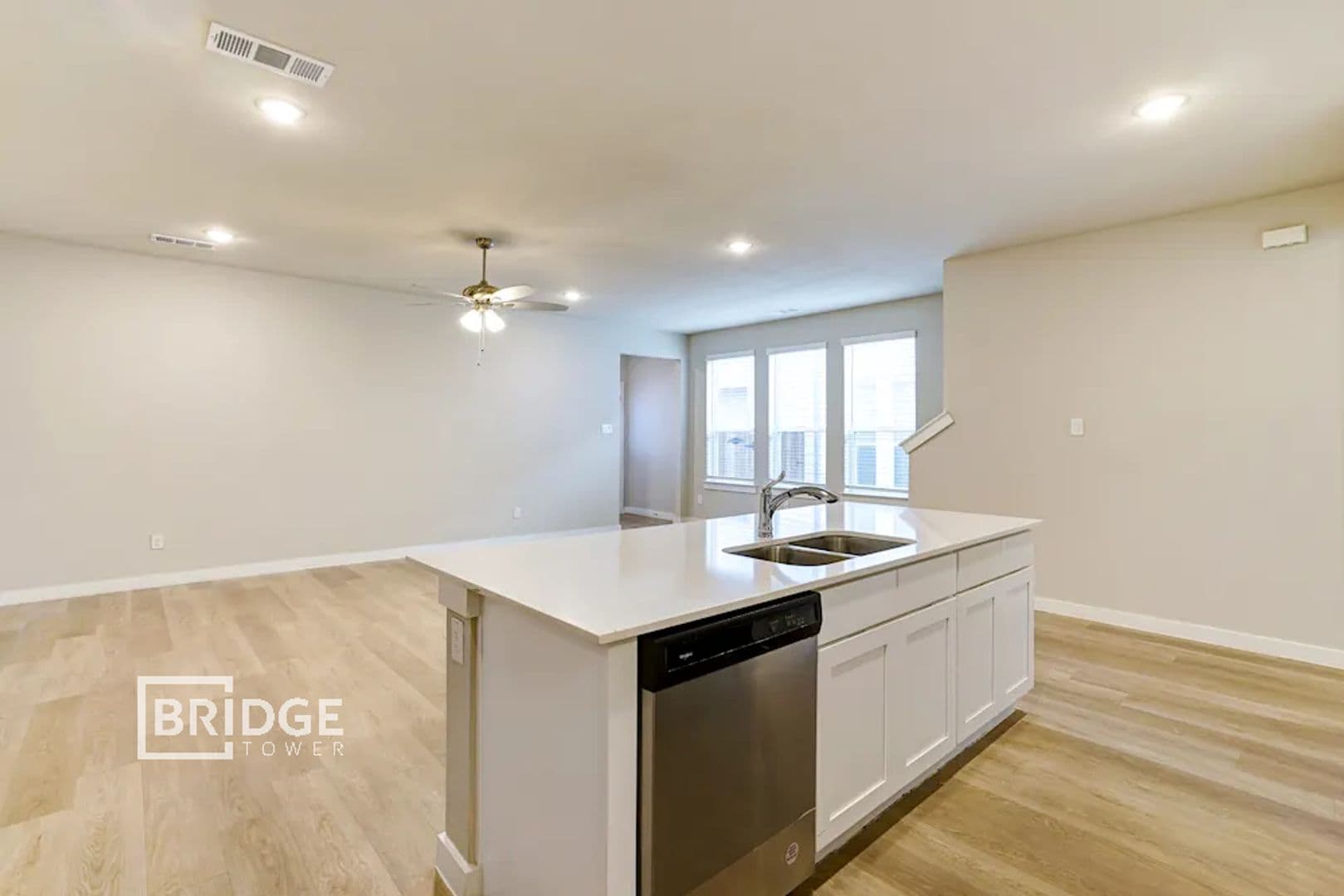 Crowley House: 4107 Tobin Drive