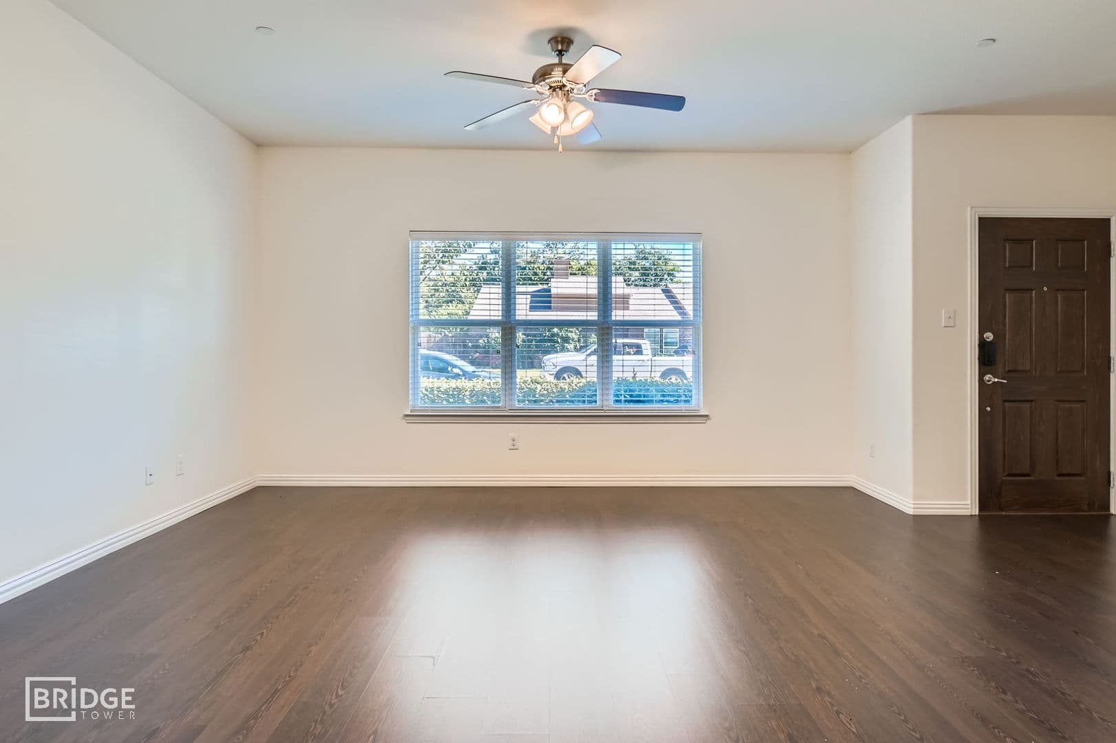 Lewisville House: 1412 Lake Crest Lane