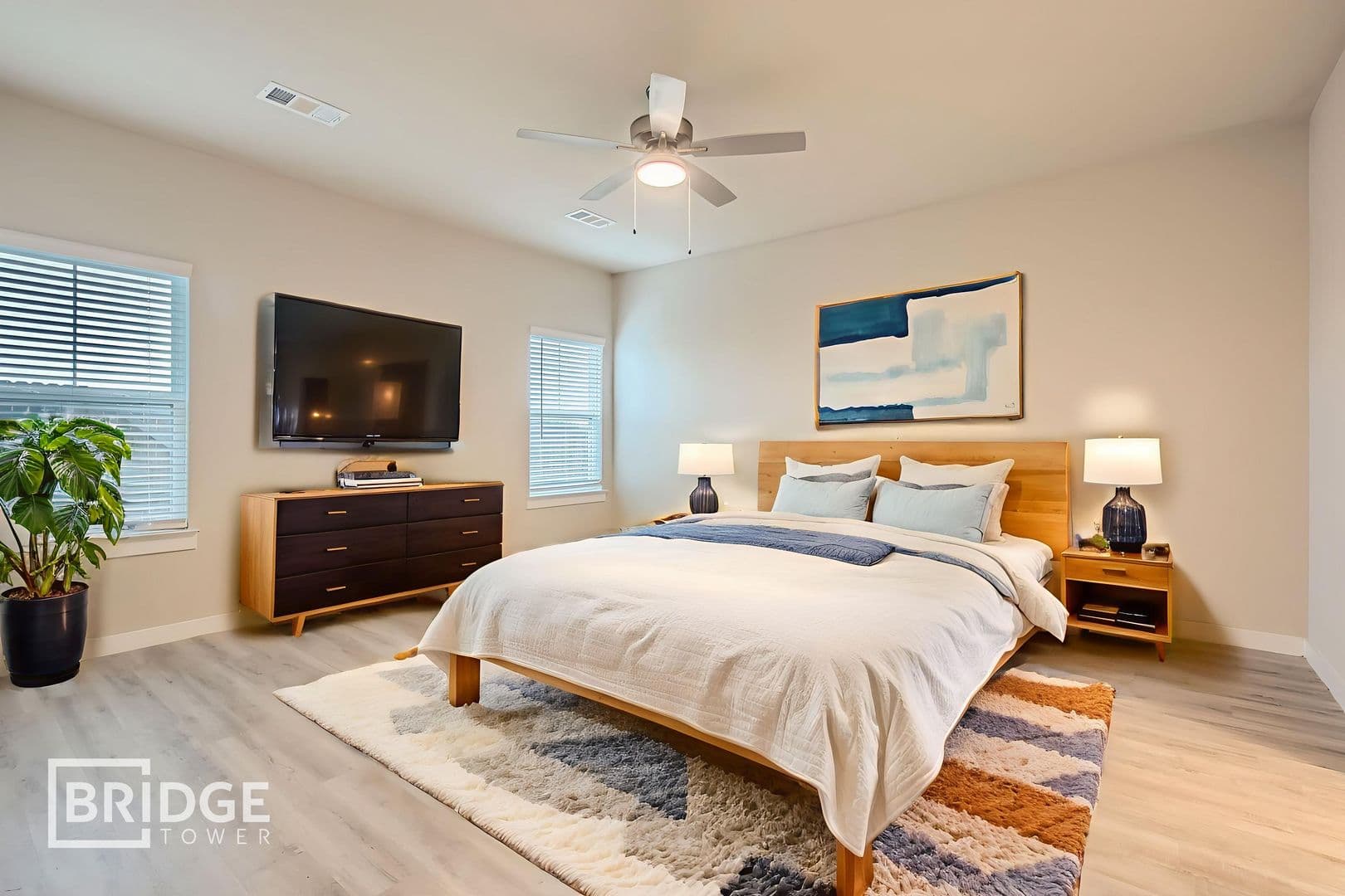 Forney House: 4618 Goodsprings Lane