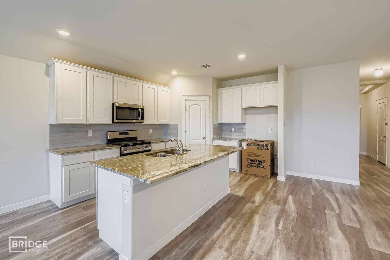 Fort Worth House: 6132 True Vine Road
