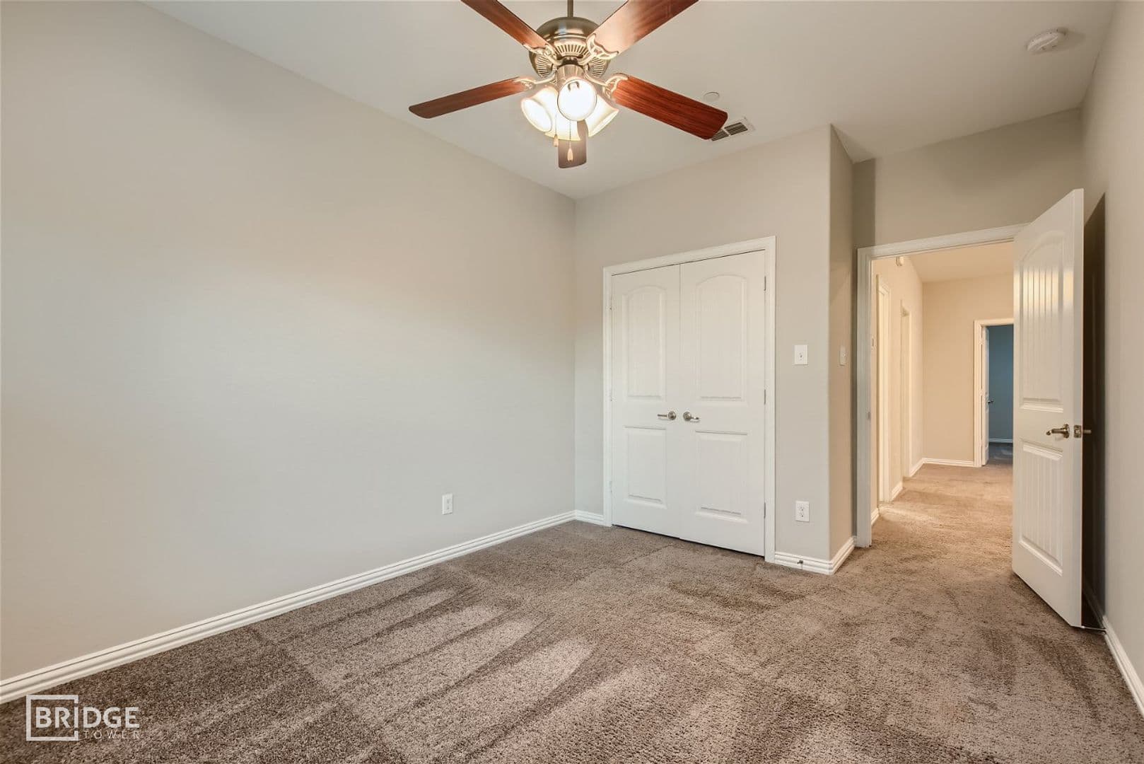 Lewisville House: 1312 Lake Crest Lane