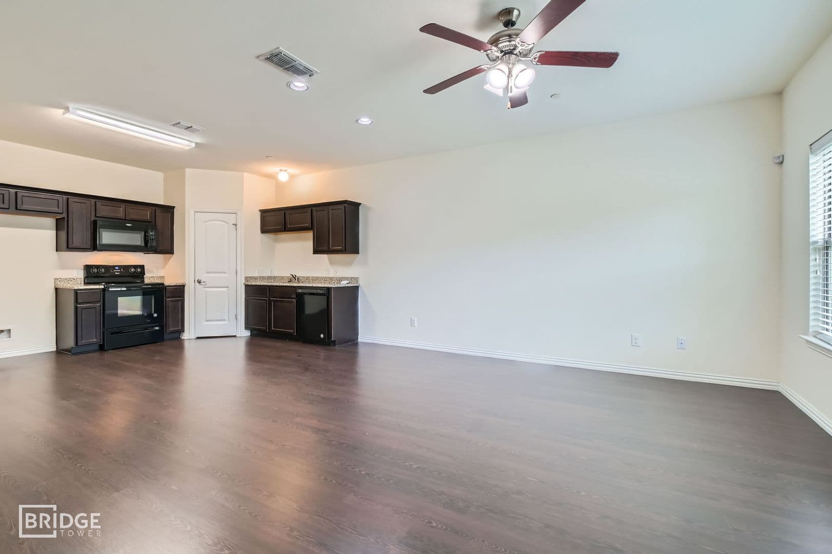 Lewisville House: 1349 Lake Crest Lane