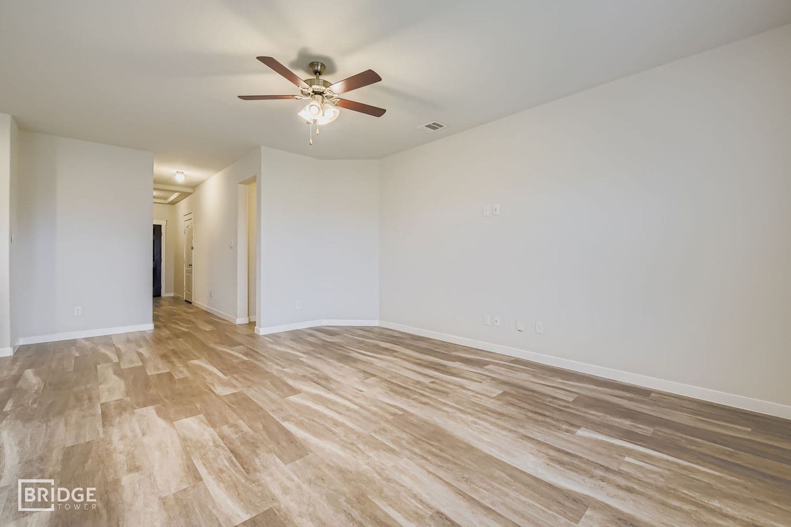 Fort Worth House: 6132 True Vine Road