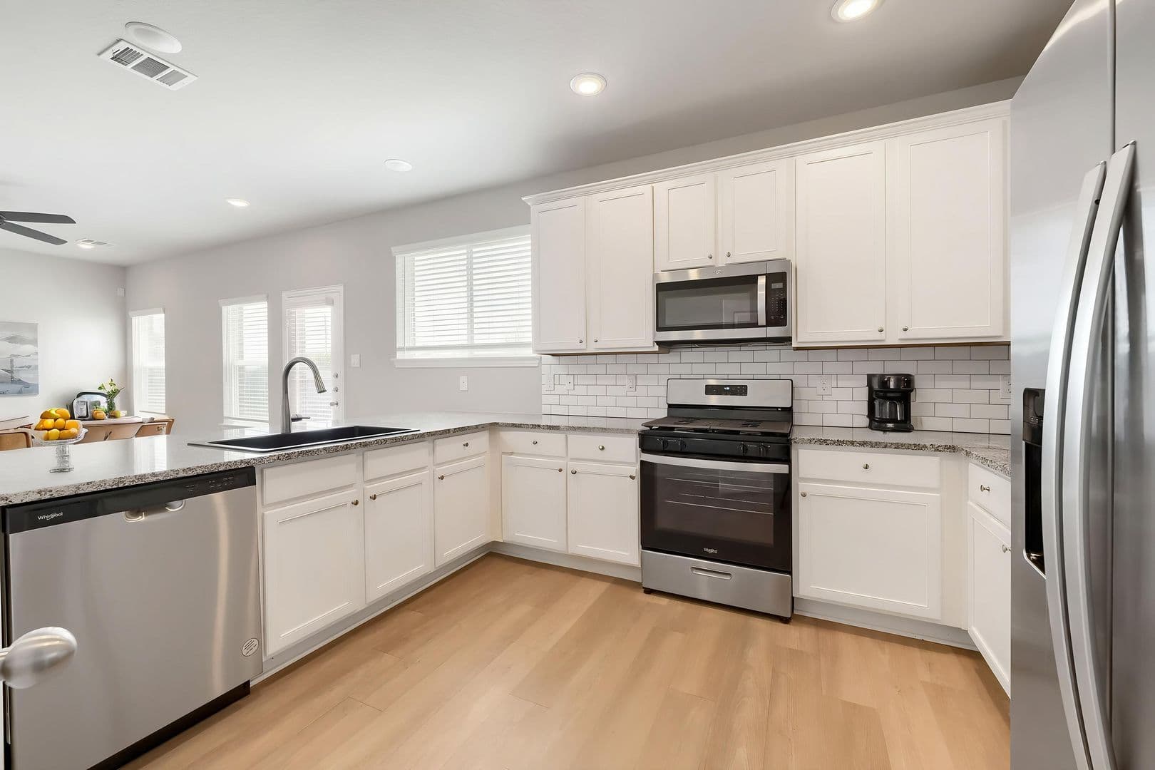 Katy Apartment: 27035 Beacon Glen Dr