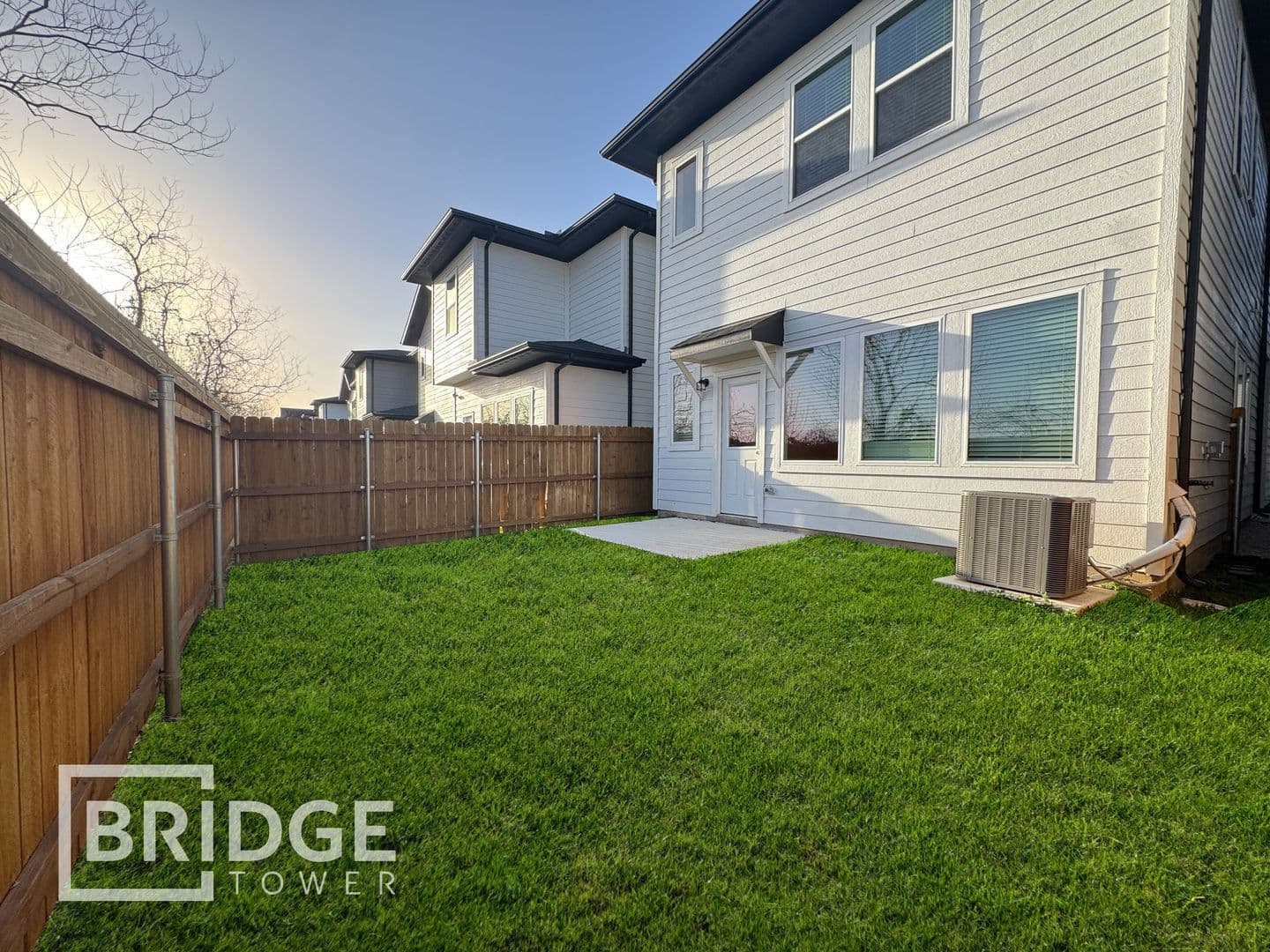 Magnolia House: 6411 Pine Heights Drive
