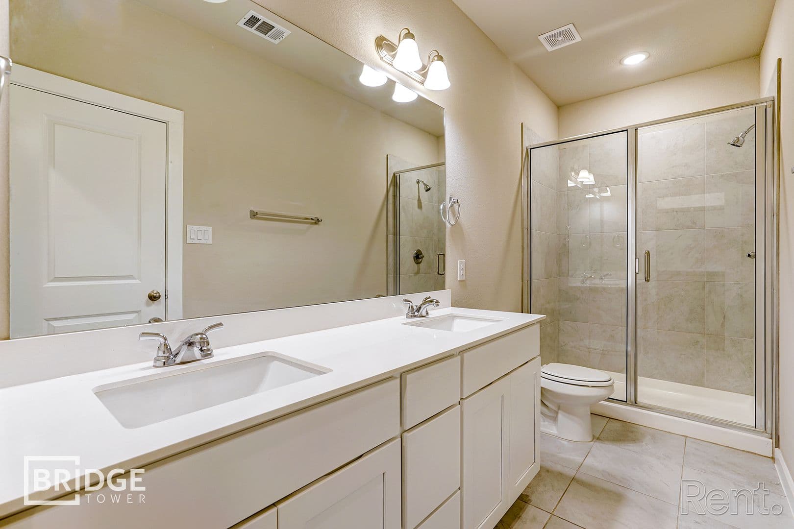 Crowley House: 4136 Tobin Drive