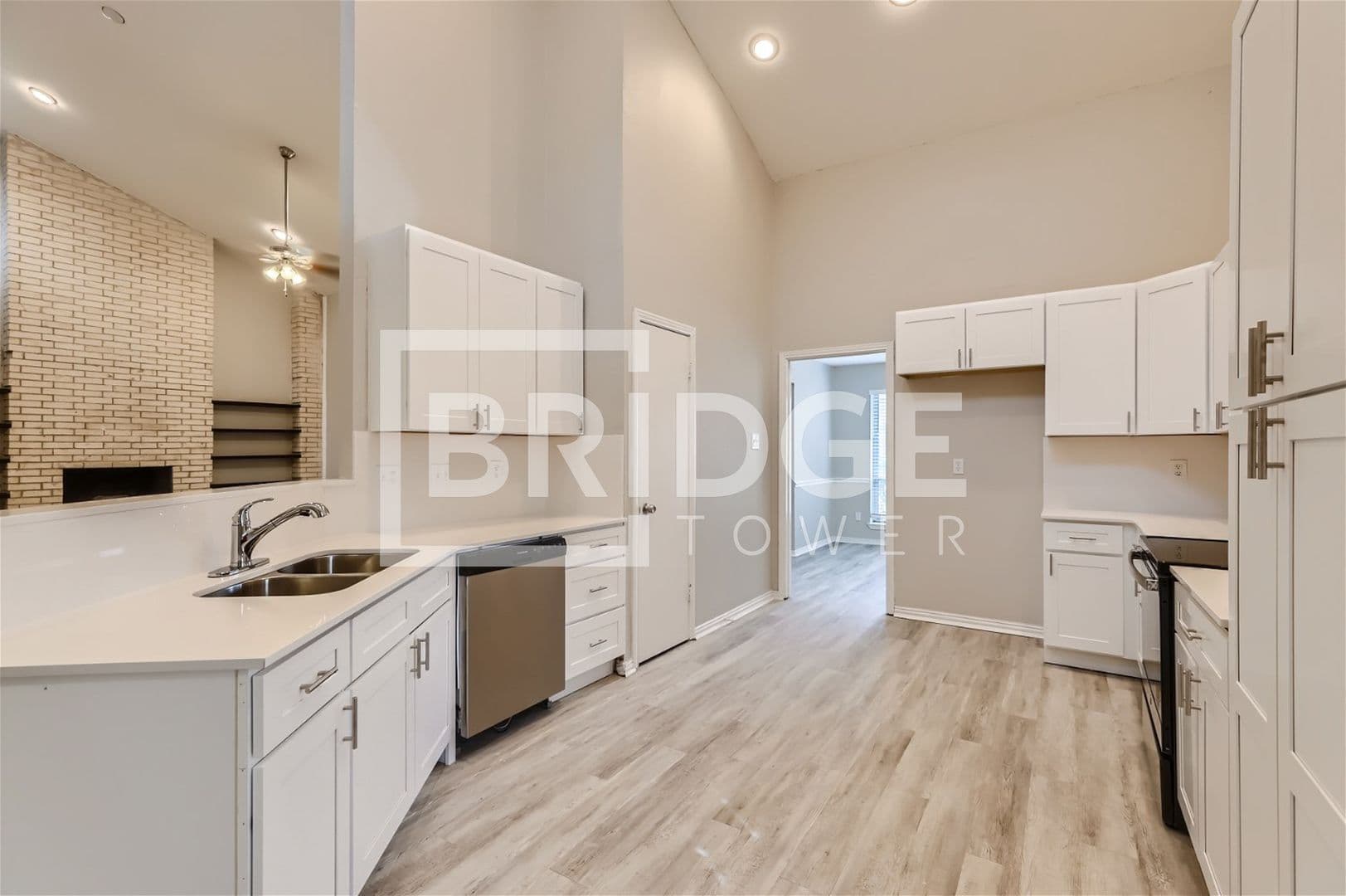 Plano House: 2933 Deep Valley Trail