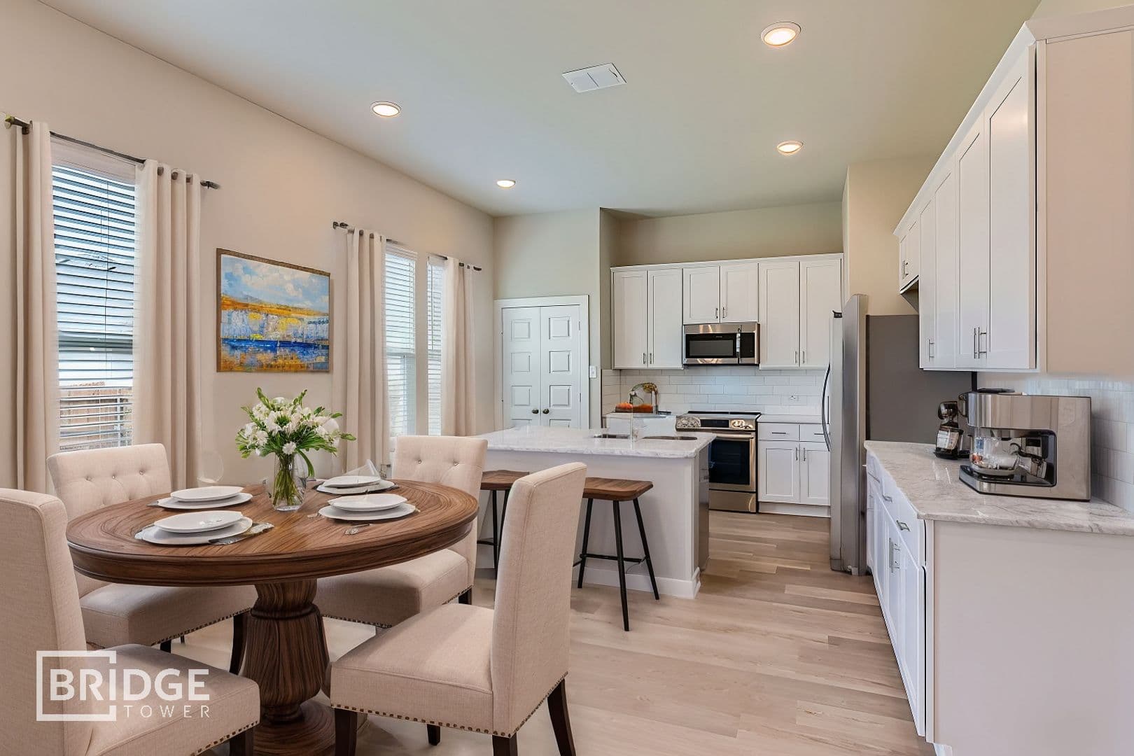Temple House: 617 Iron Forge Lane