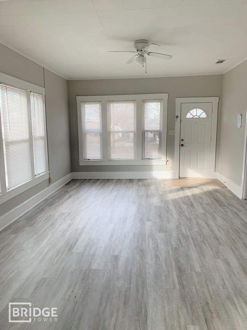 Denison House: 520 E Day Street