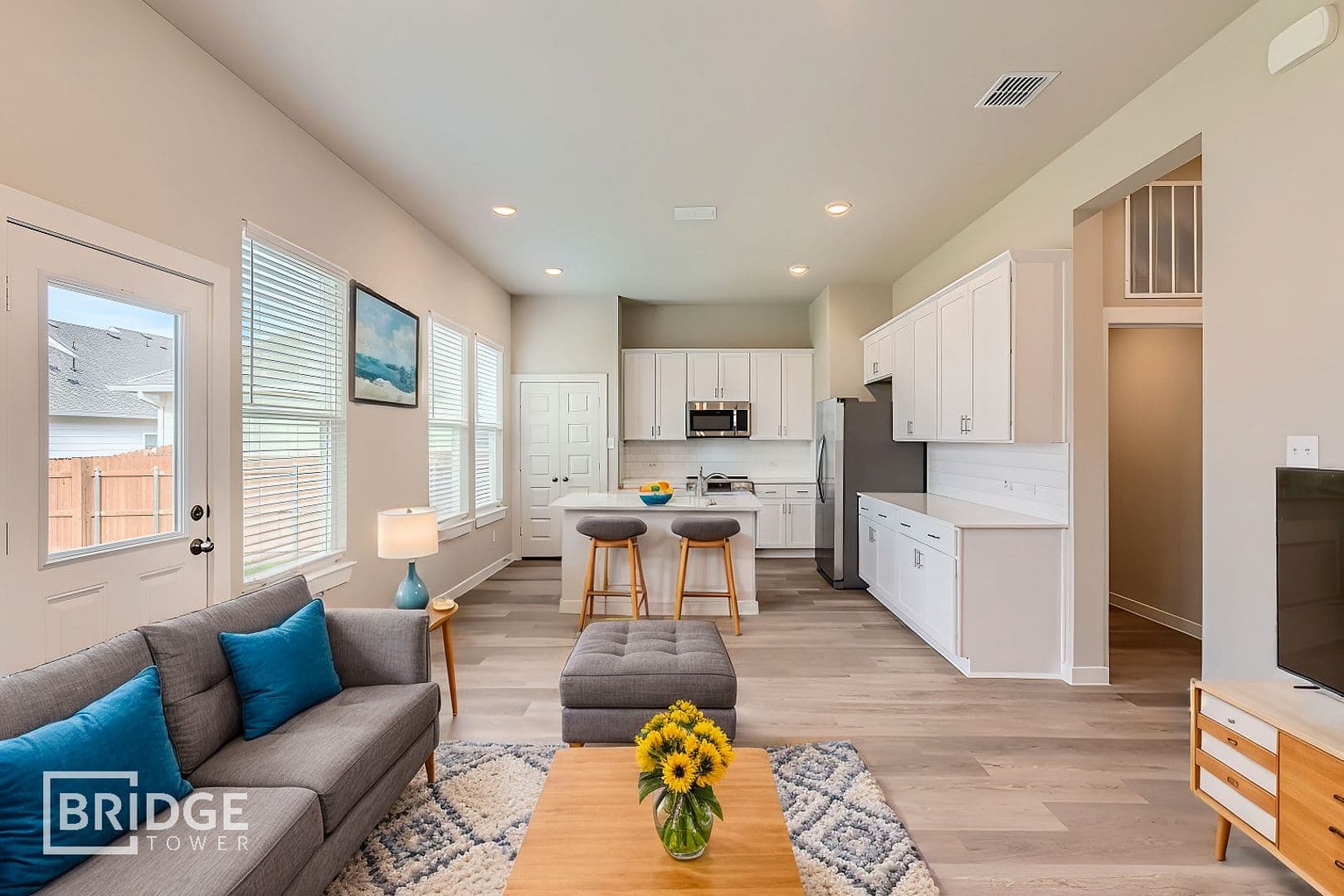 Temple House: 503 Hayfield Lane