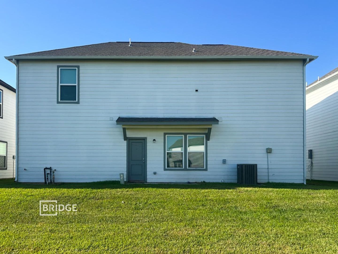 Lake Jackson House: 77 Fern Court