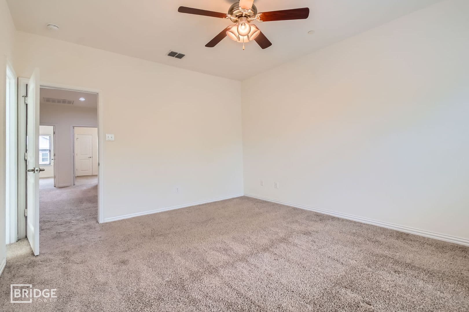 Lewisville House: 1349 Lake Crest Lane