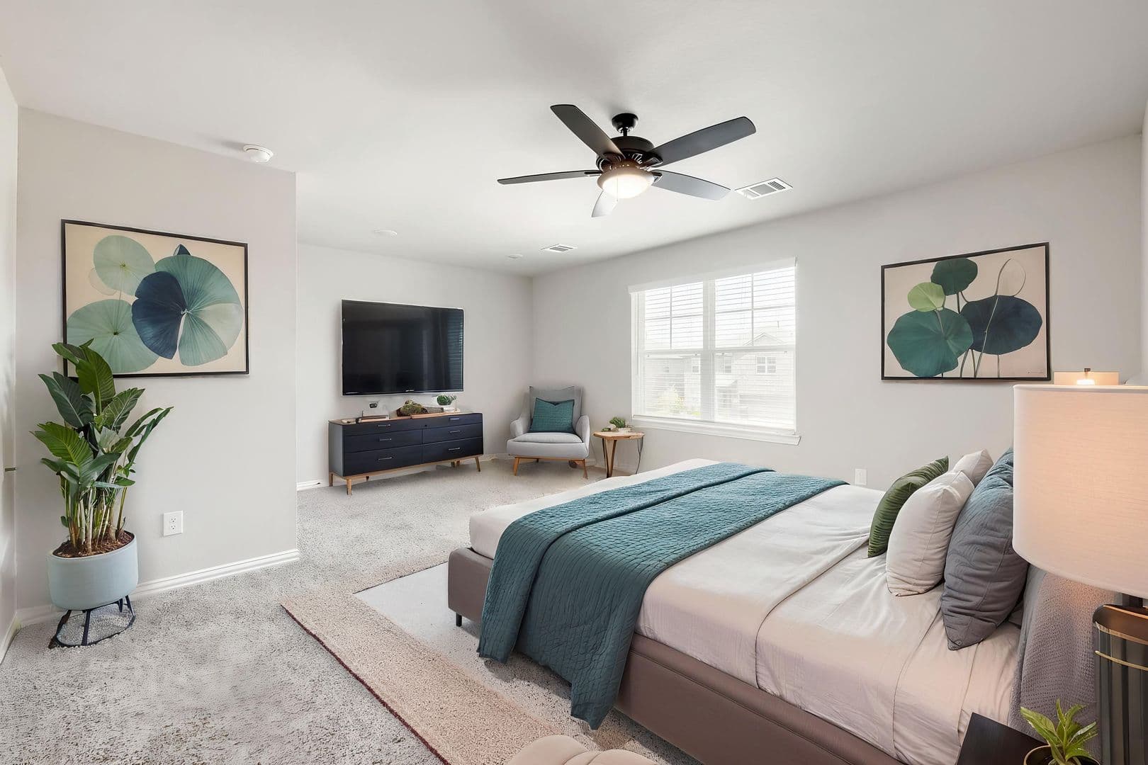 Katy Apartment: 27035 Beacon Glen Dr