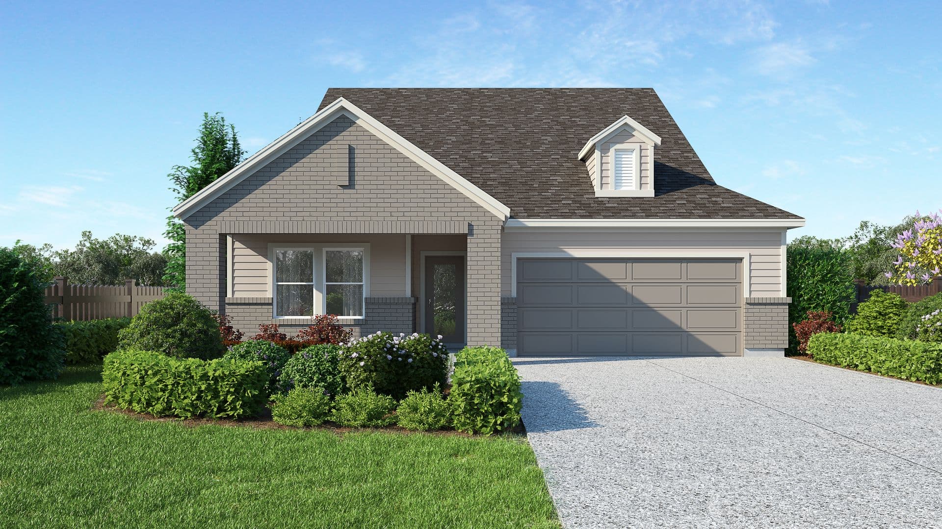 Temple House: 516 Hayfield Lane