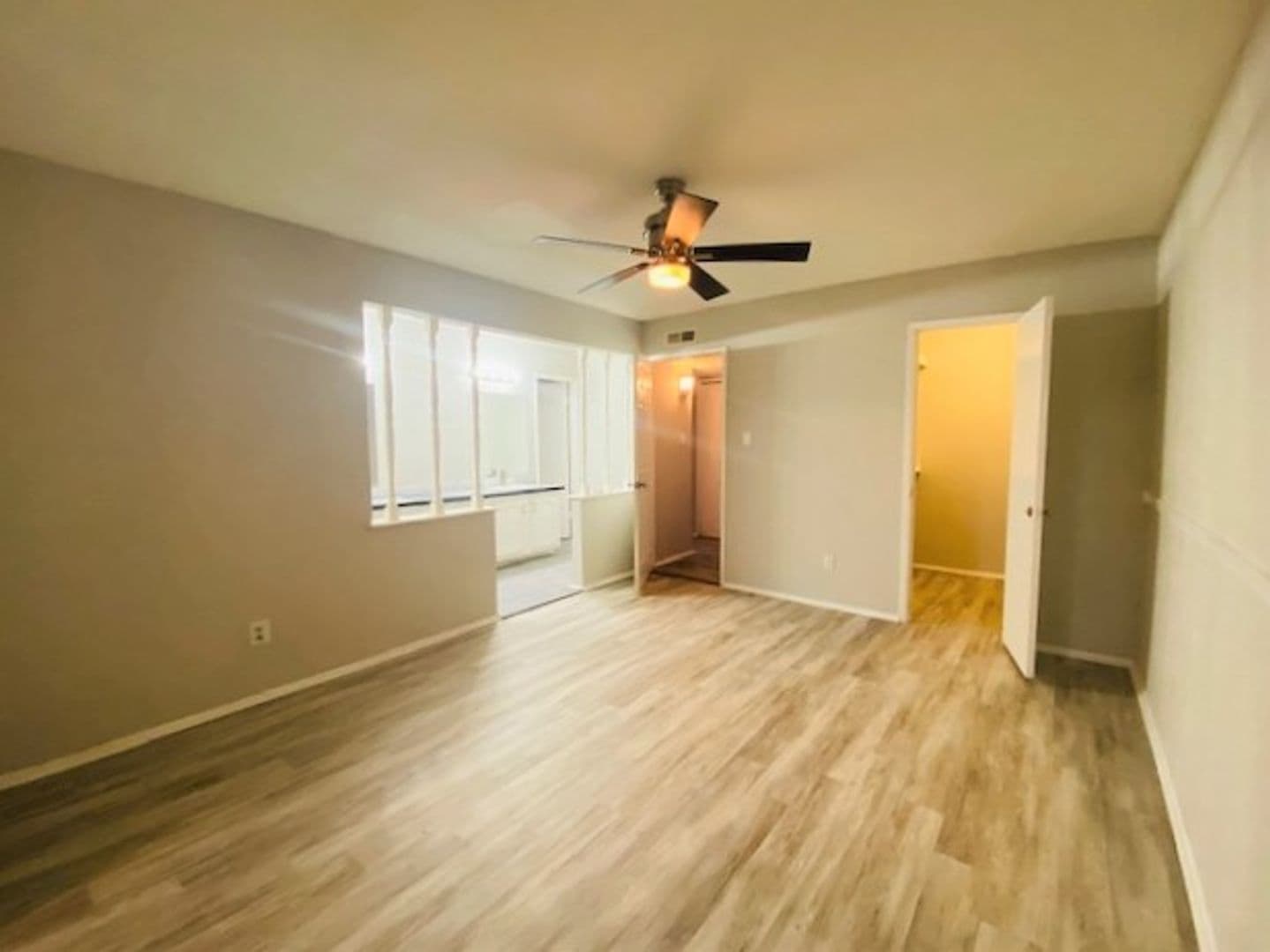 Richmond House: 6923 Jeb Stuart Drive
