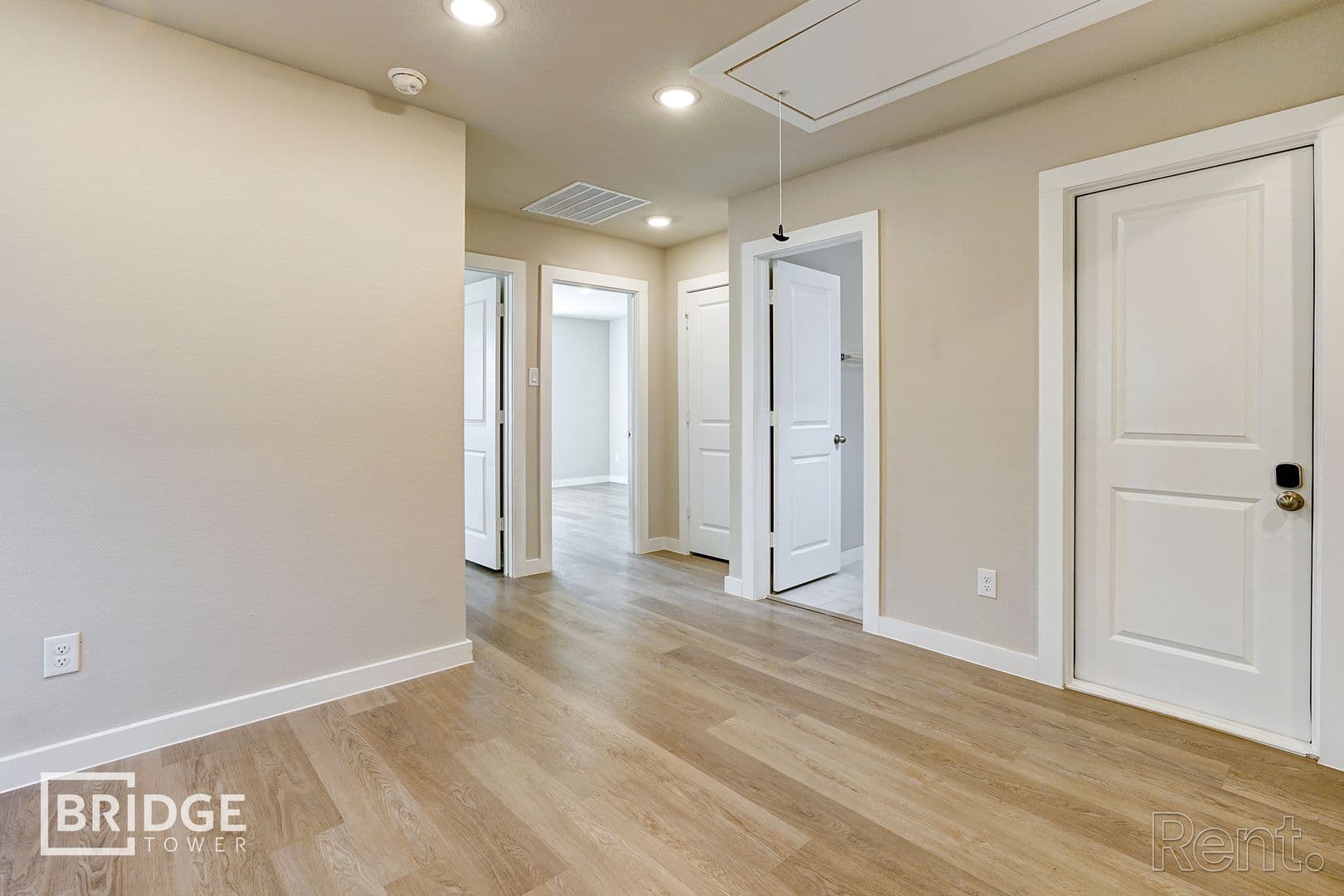 Crowley House: 4136 Tobin Drive