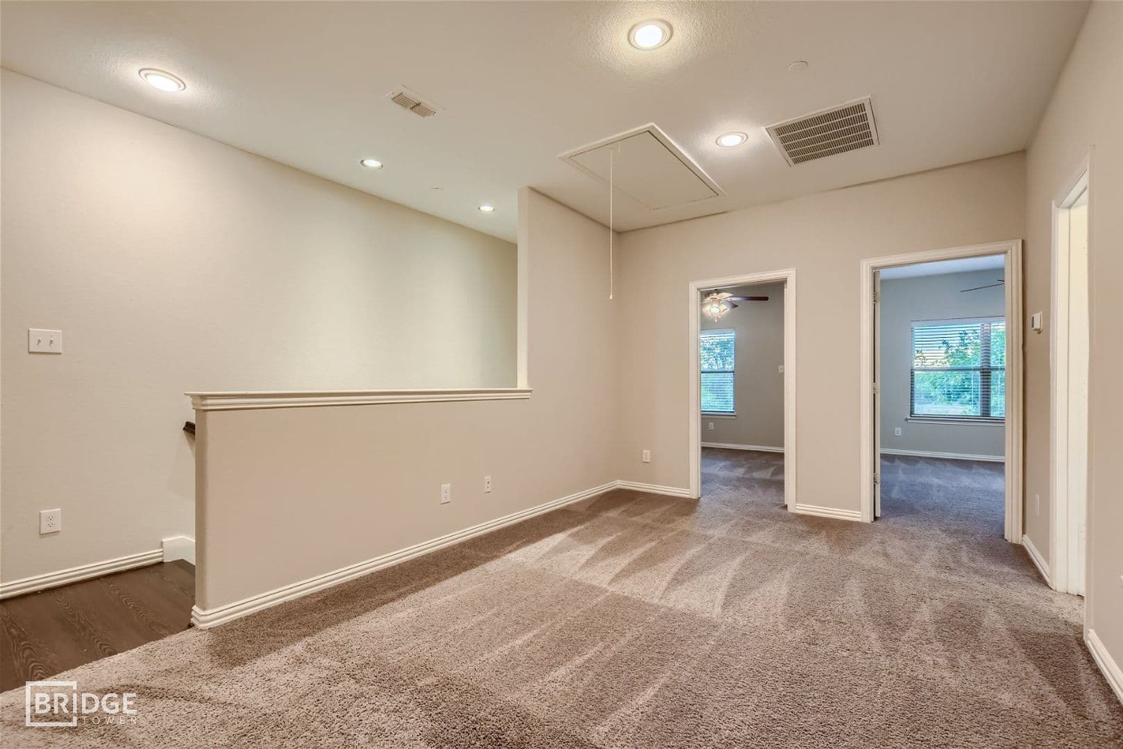 Lewisville House: 1312 Lake Crest Lane