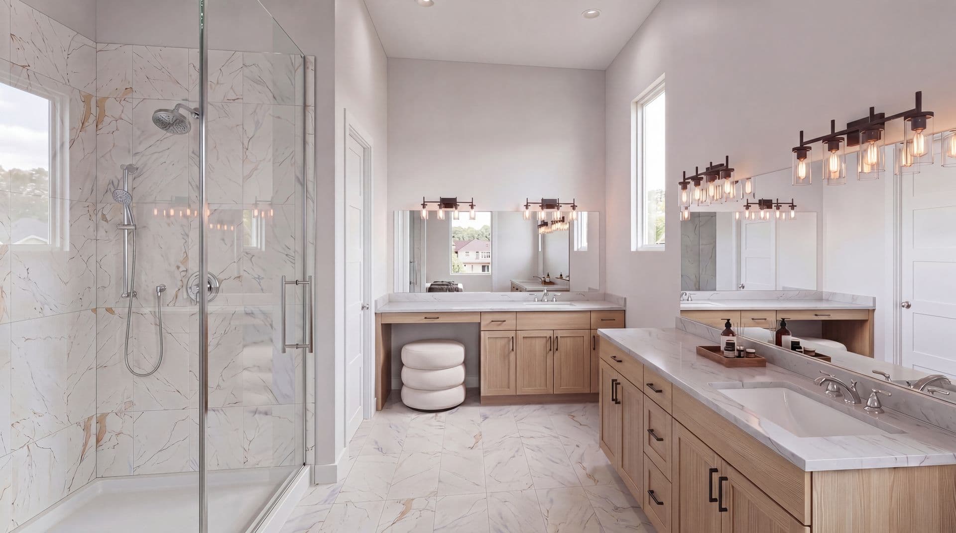 Richardson Apartment: 576 Sycamore Drive