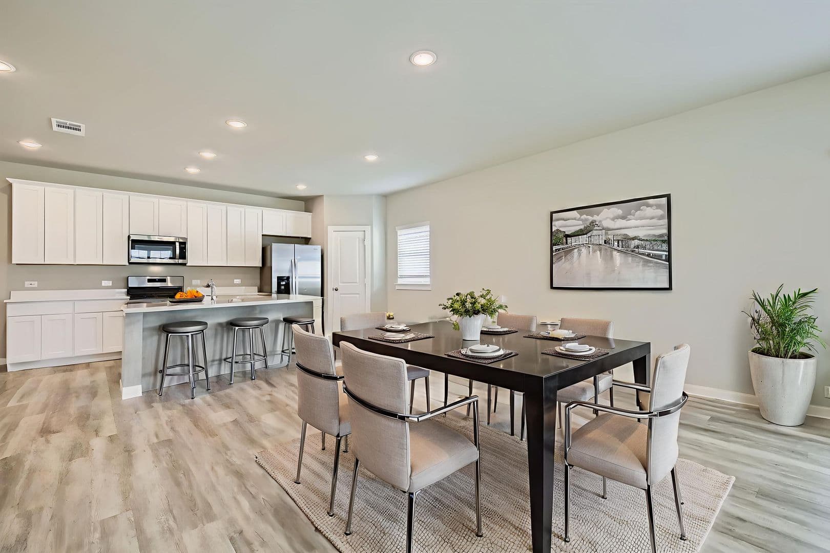 Forney House: 4708 Gold Rush Way