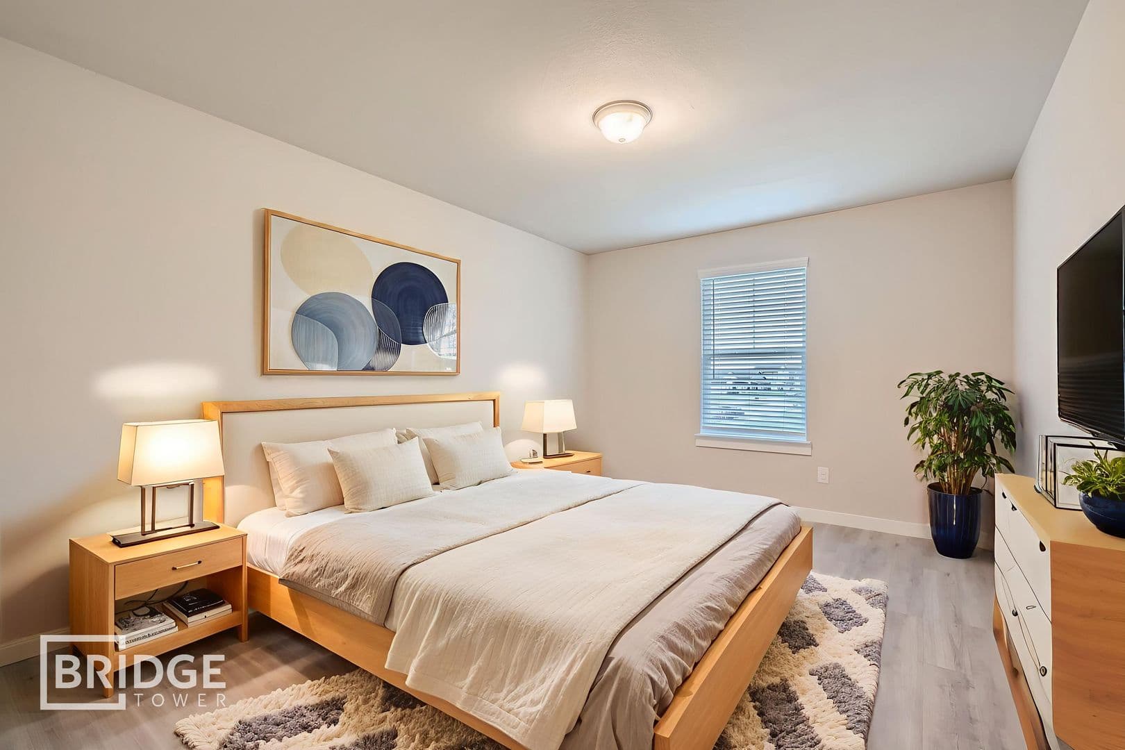 Forney House: 4112 Sarno Drive