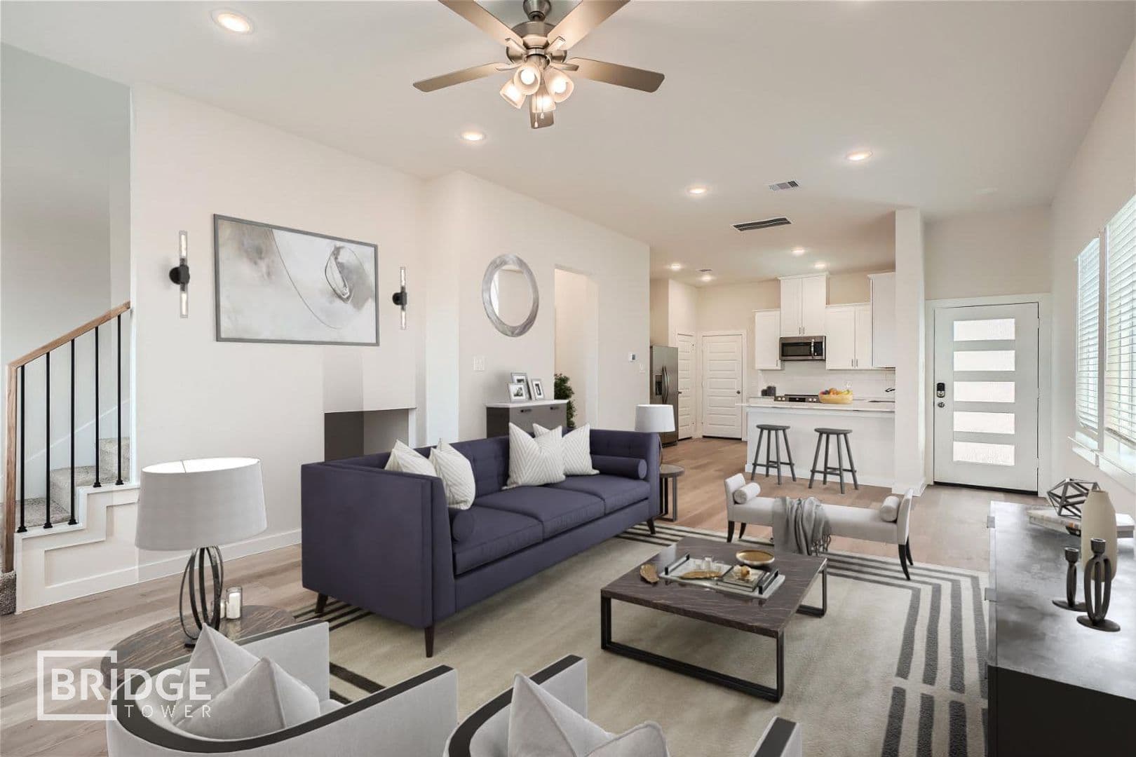 Magnolia House: 33122 Willow Heights Lane
