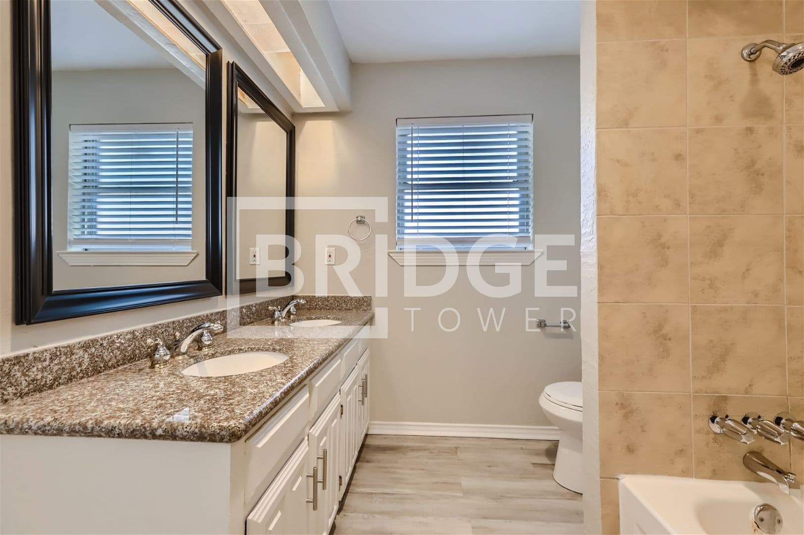 Plano House: 2933 Deep Valley Trail