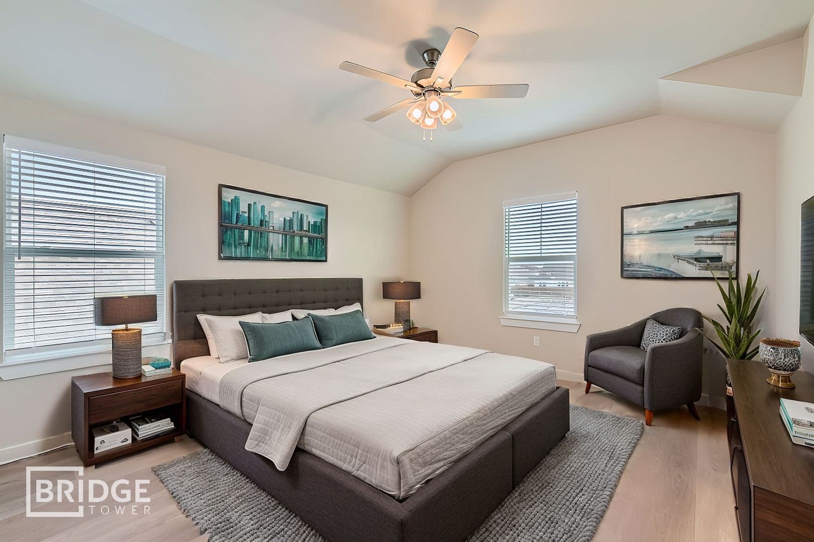 Temple House: 503 Hayfield Lane