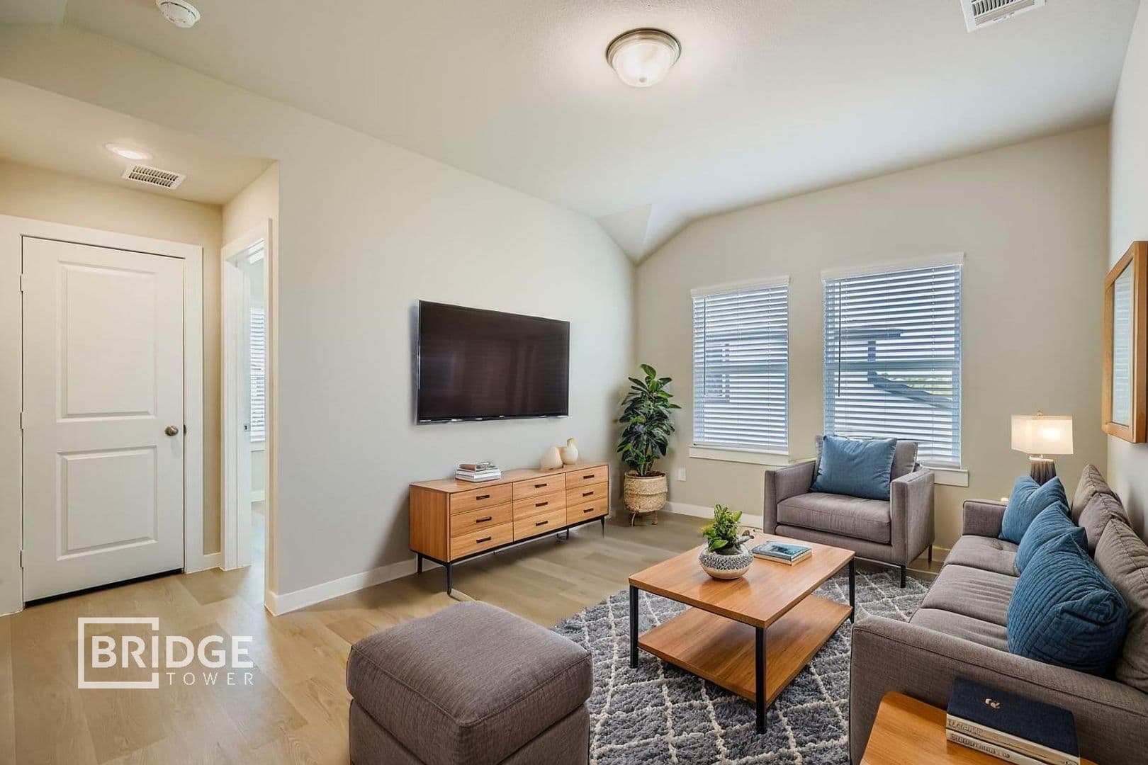 Anna House: 1009 Kelsey Drive
