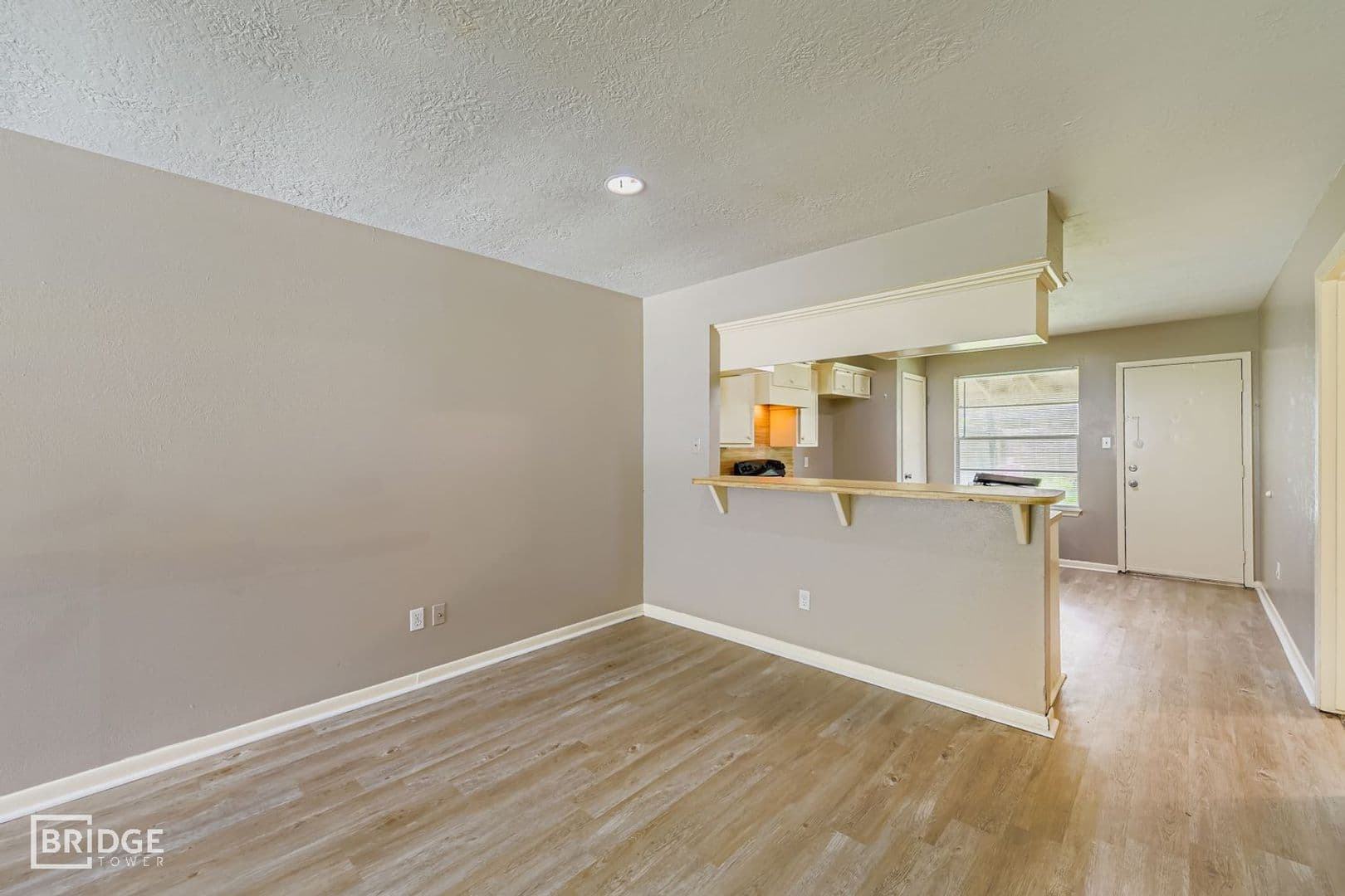 Conroe Apartment: 1611 Hazelwood Street Unit A