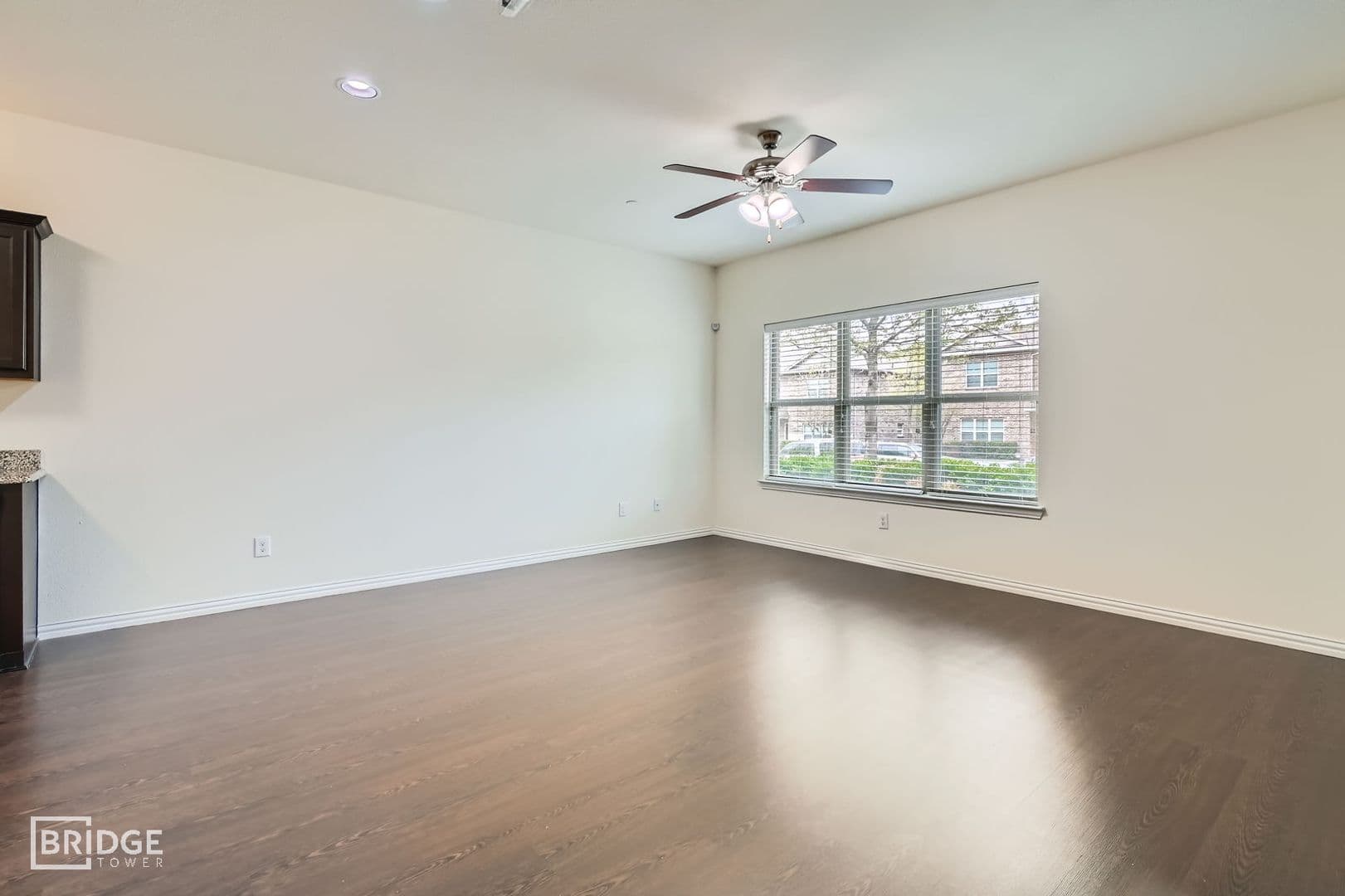 Lewisville House: 1349 Lake Crest Lane