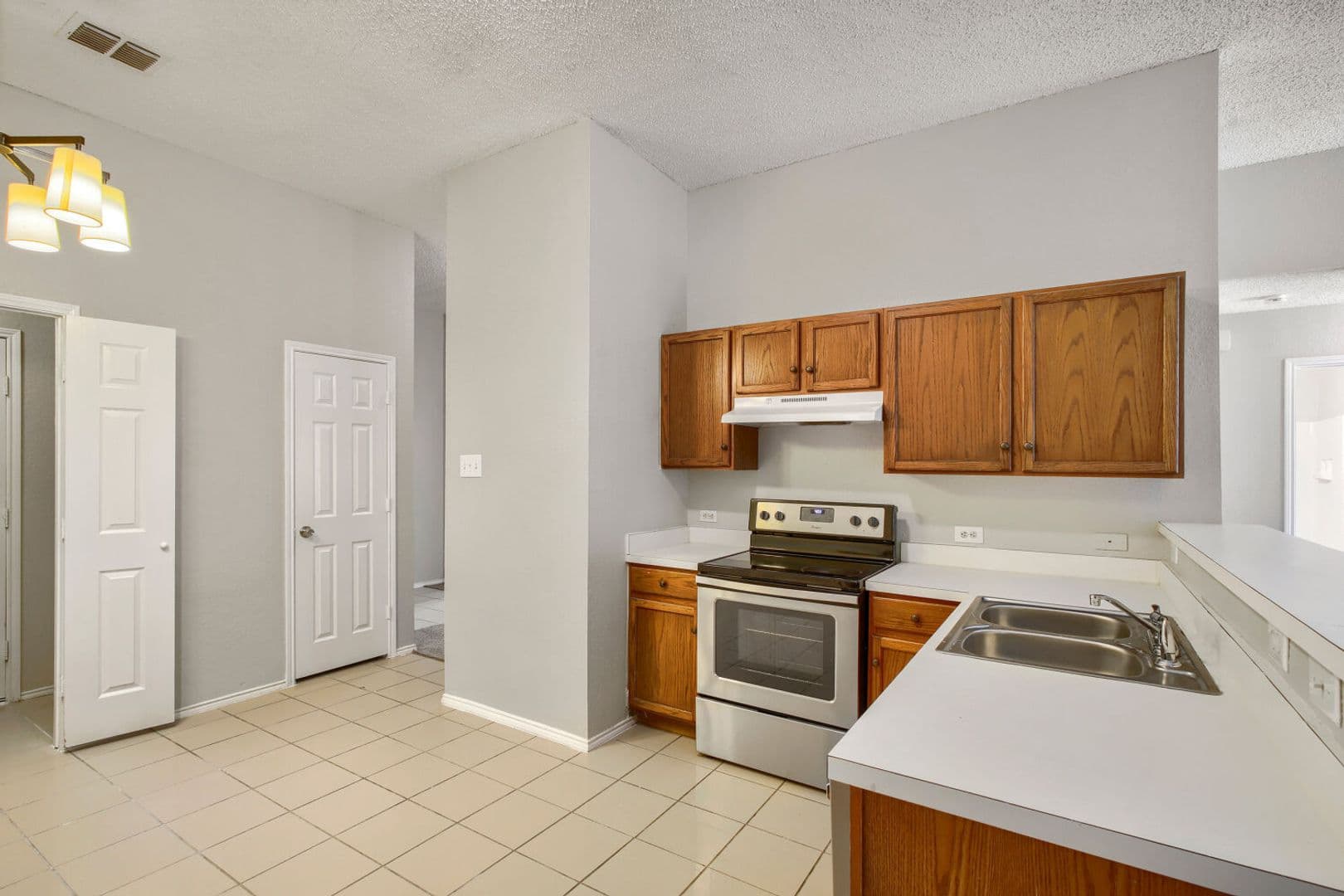 Forney House: 1107 Cumberland Drive