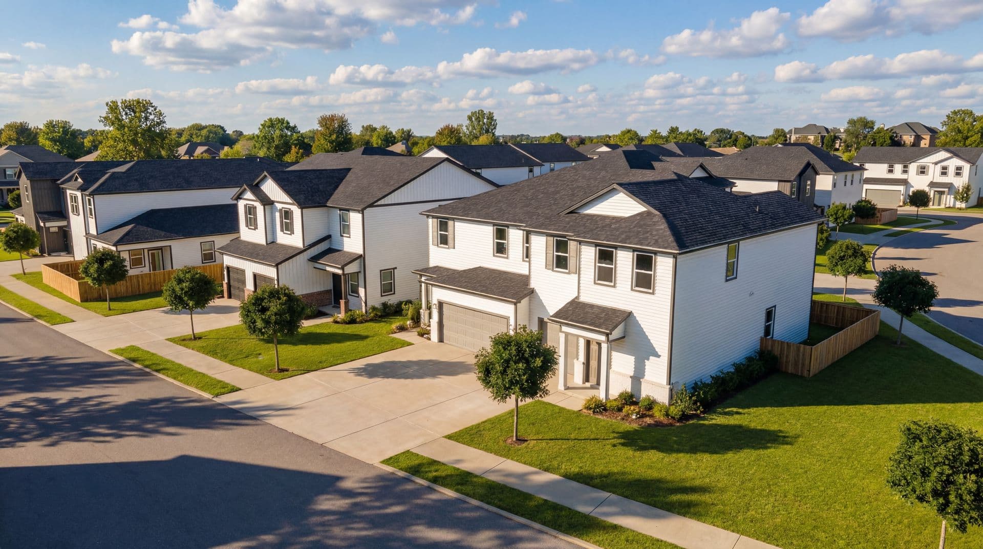 Denton House: 3508 Curve Avenue