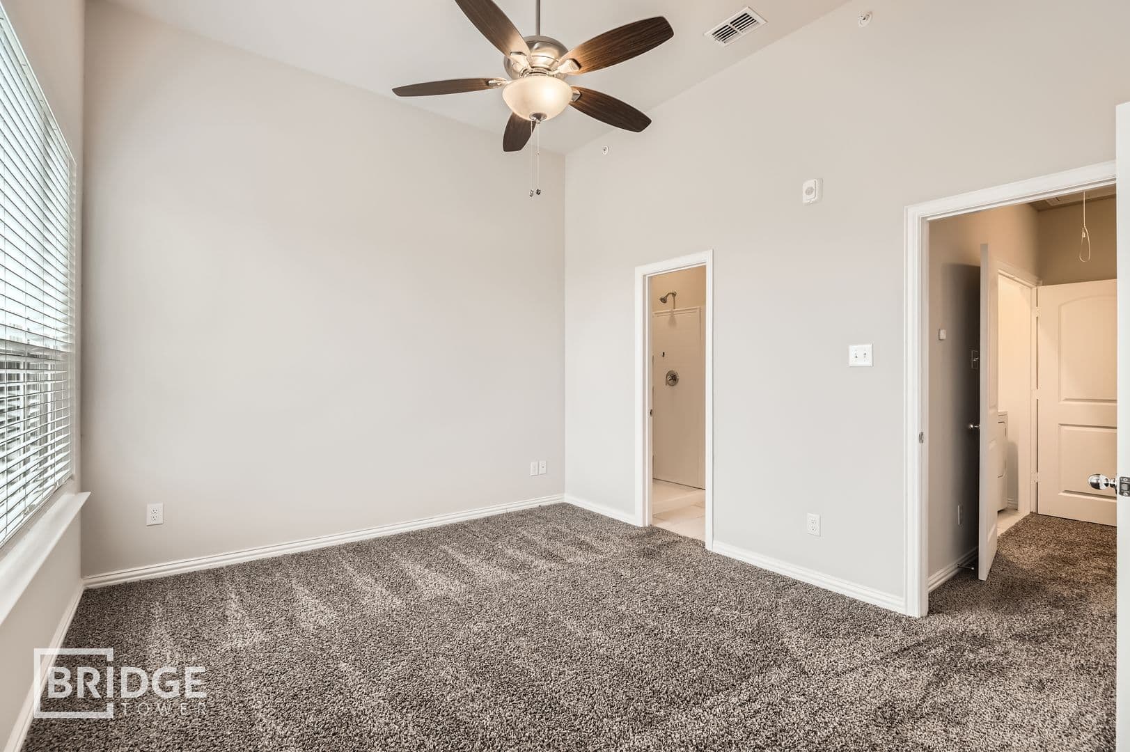 McKinney Townhome: 301 E Lamar Street