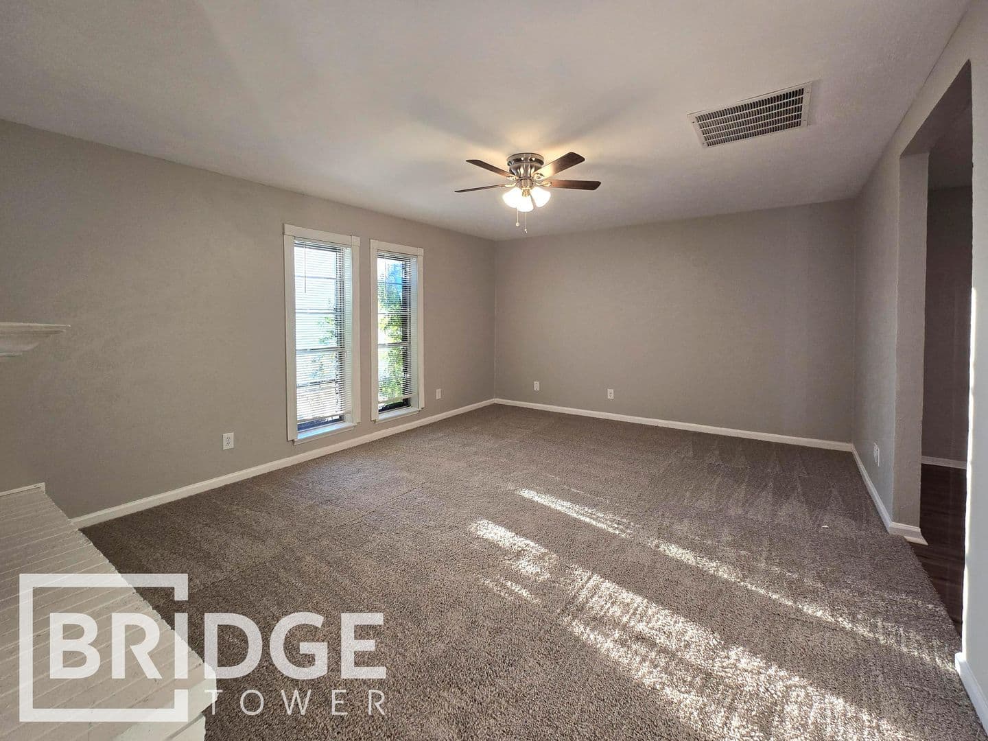 Rowlett House: 6012 Cedar Lane