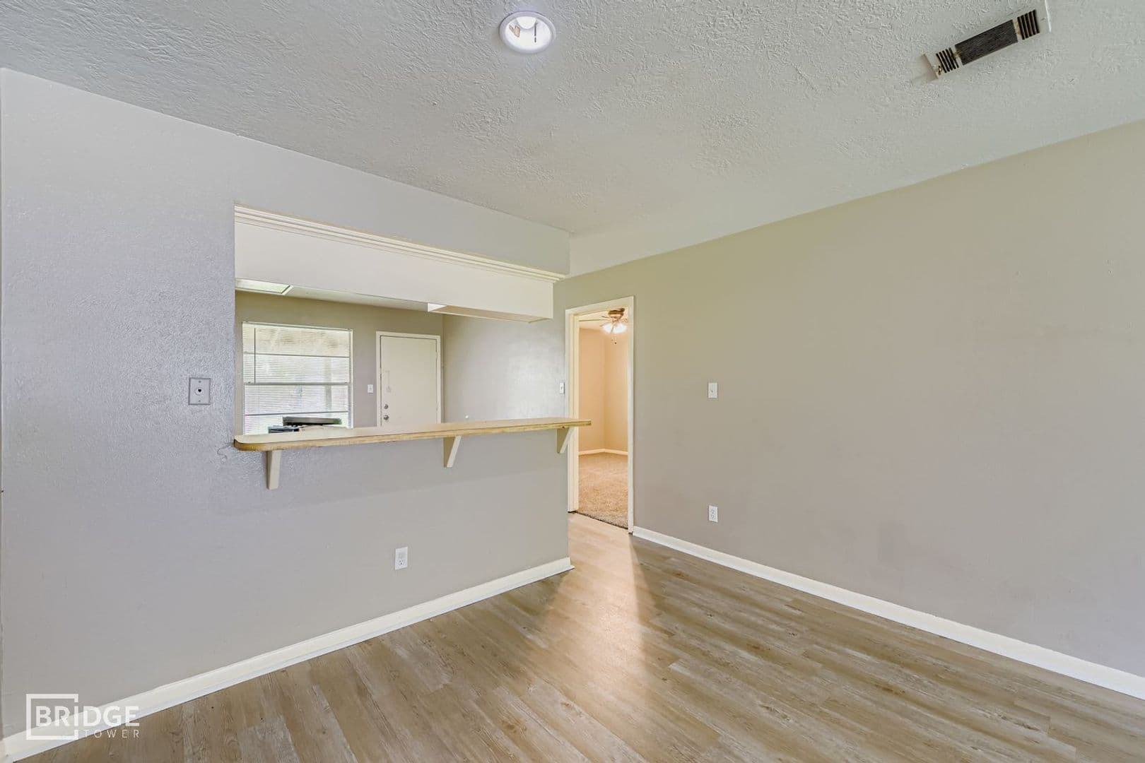 Conroe Apartment: 1611 Hazelwood Street Unit A