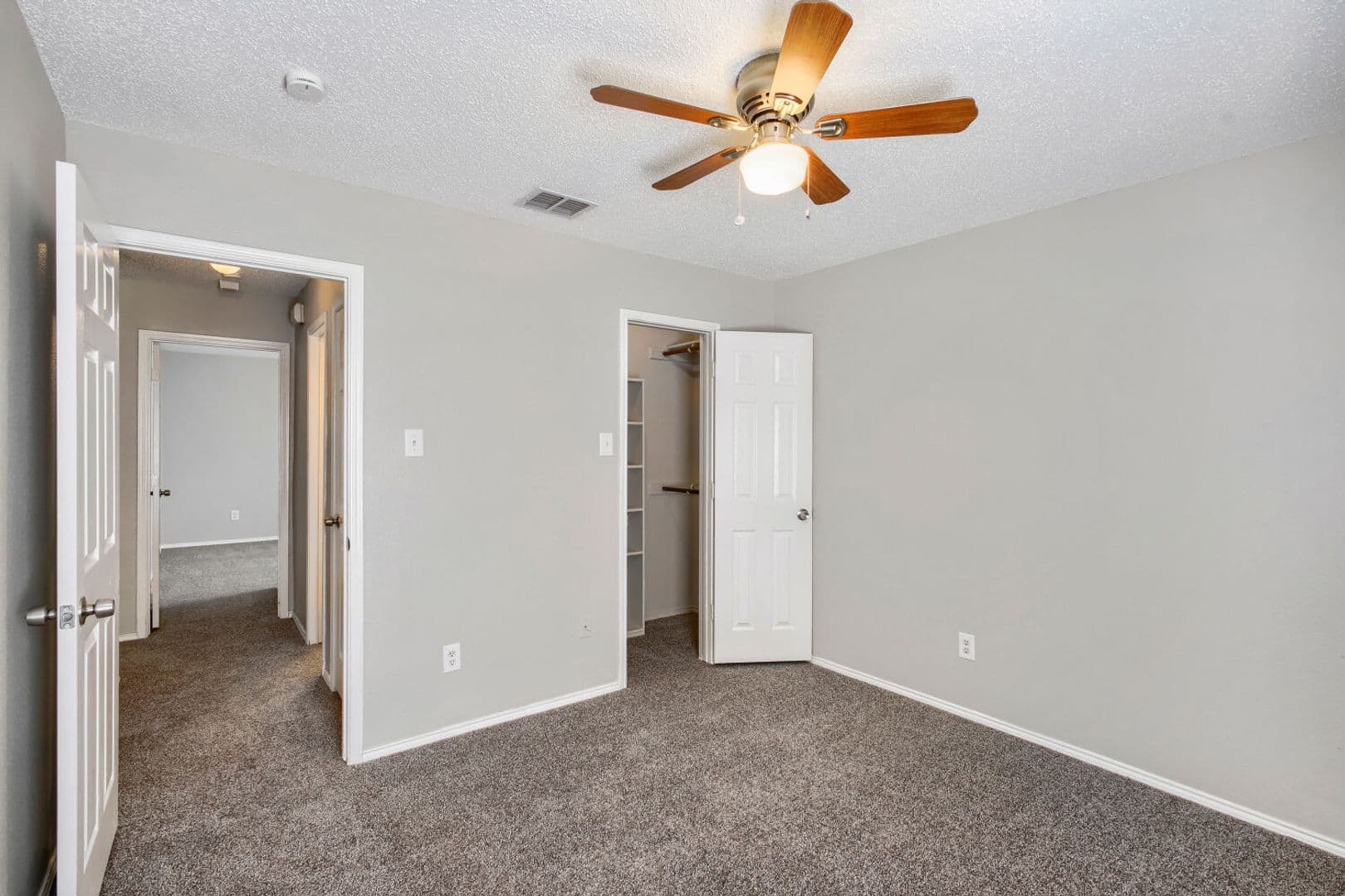 Forney House: 1107 Cumberland Drive