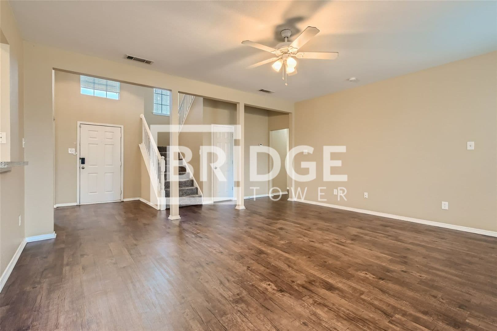 Sachse House: 3801 Remington Court