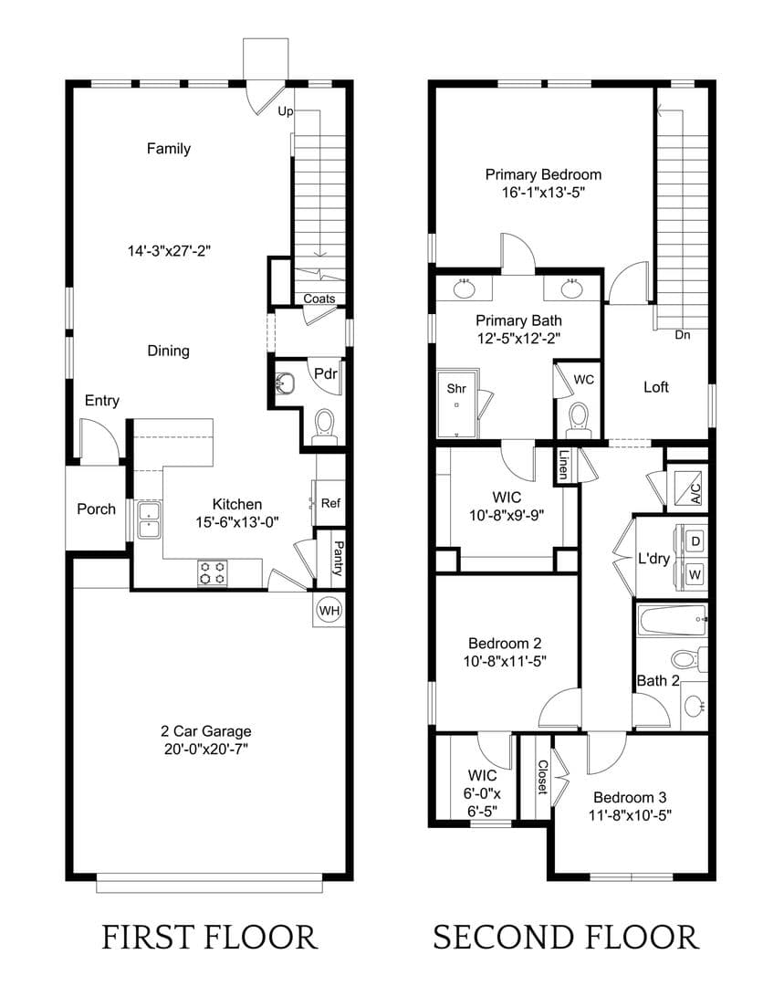 Magnolia House: 6411 Pine Heights Drive