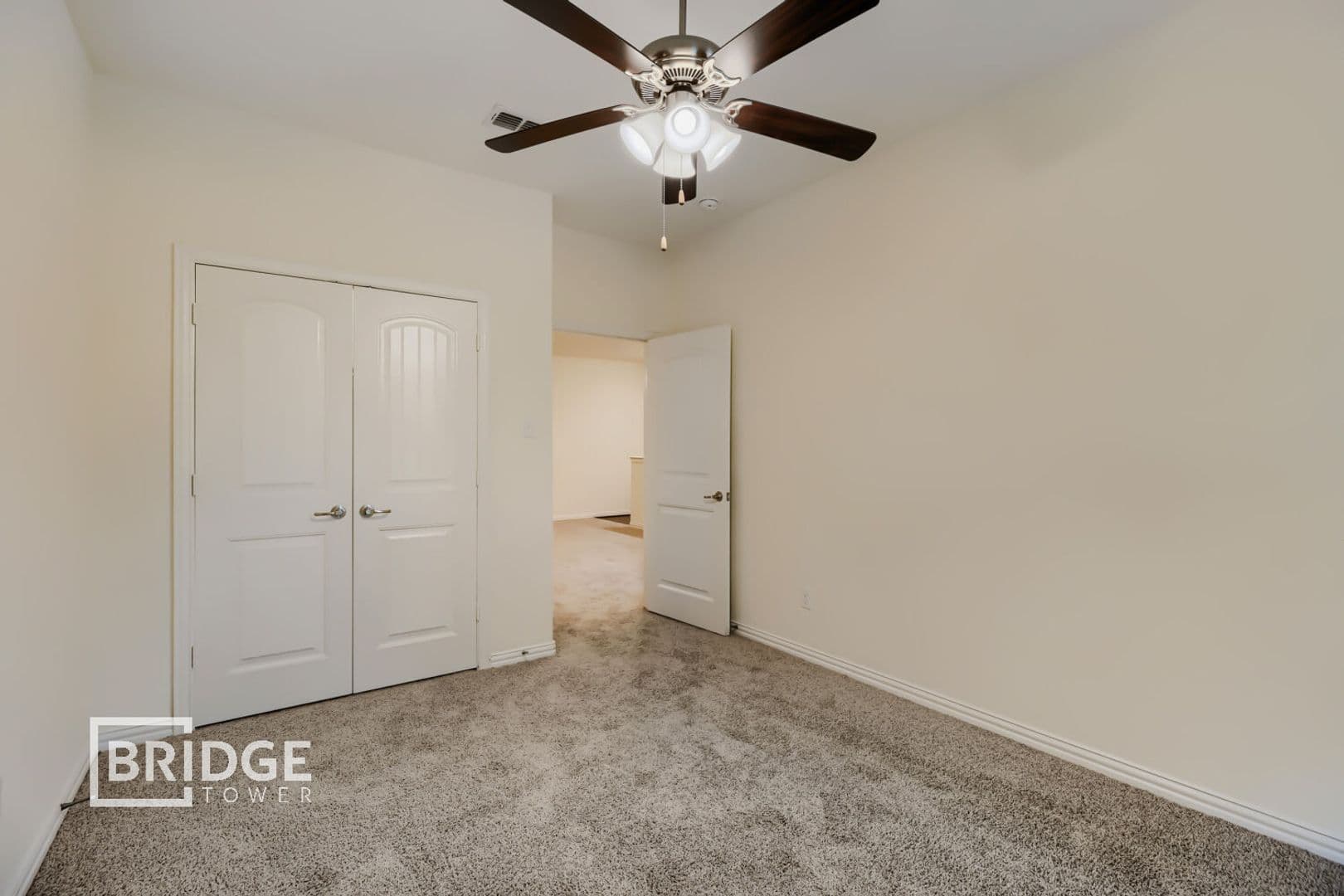 Lewisville House: 1317 Lake Crest Lane