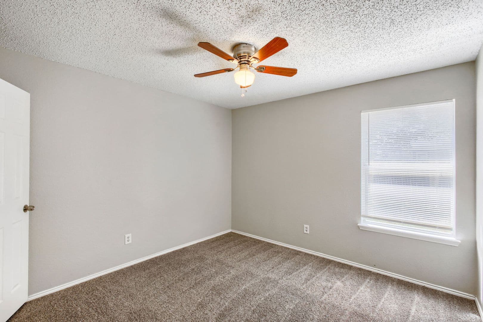 Forney House: 1107 Cumberland Drive