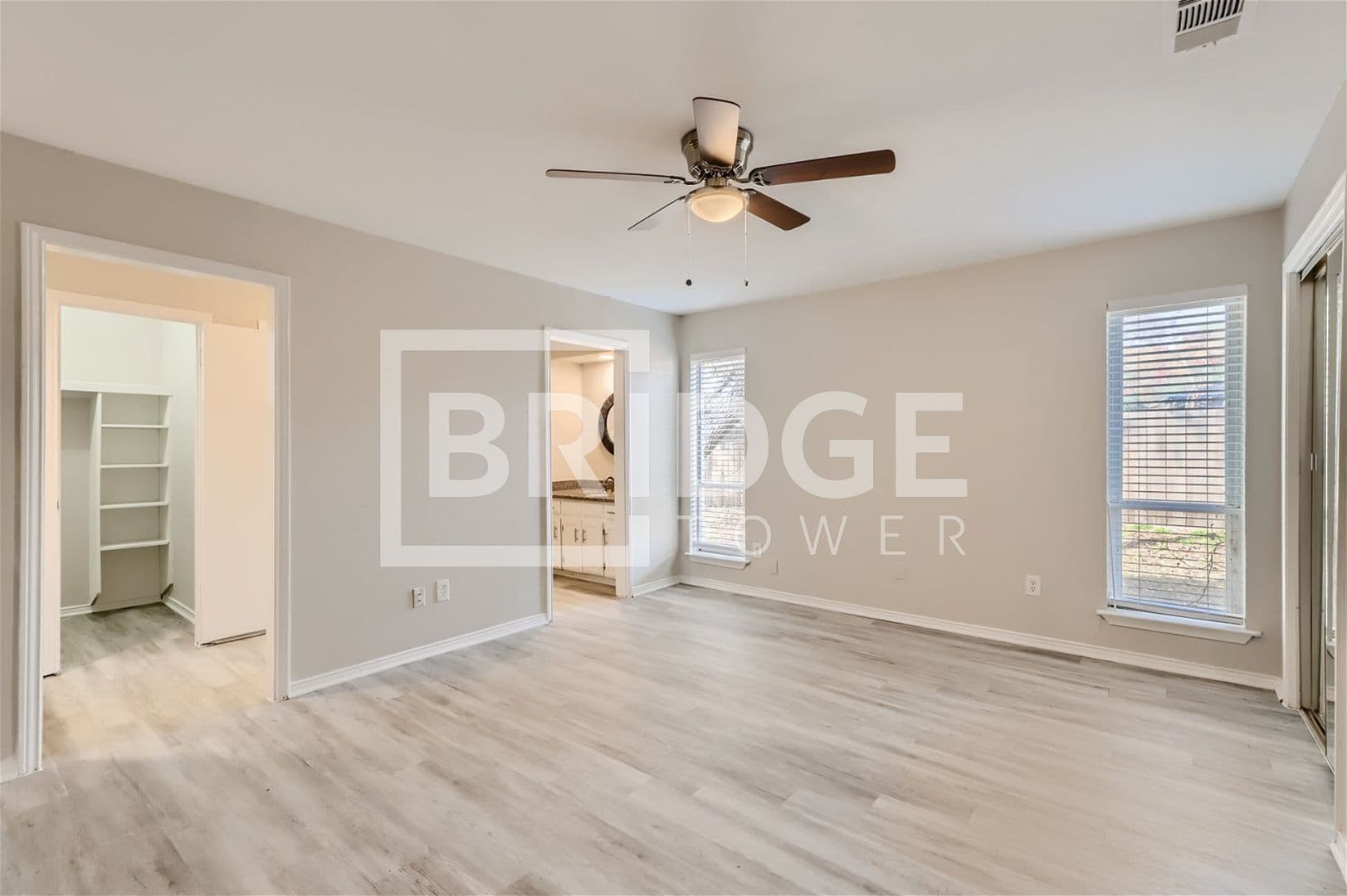 Plano House: 2933 Deep Valley Trail