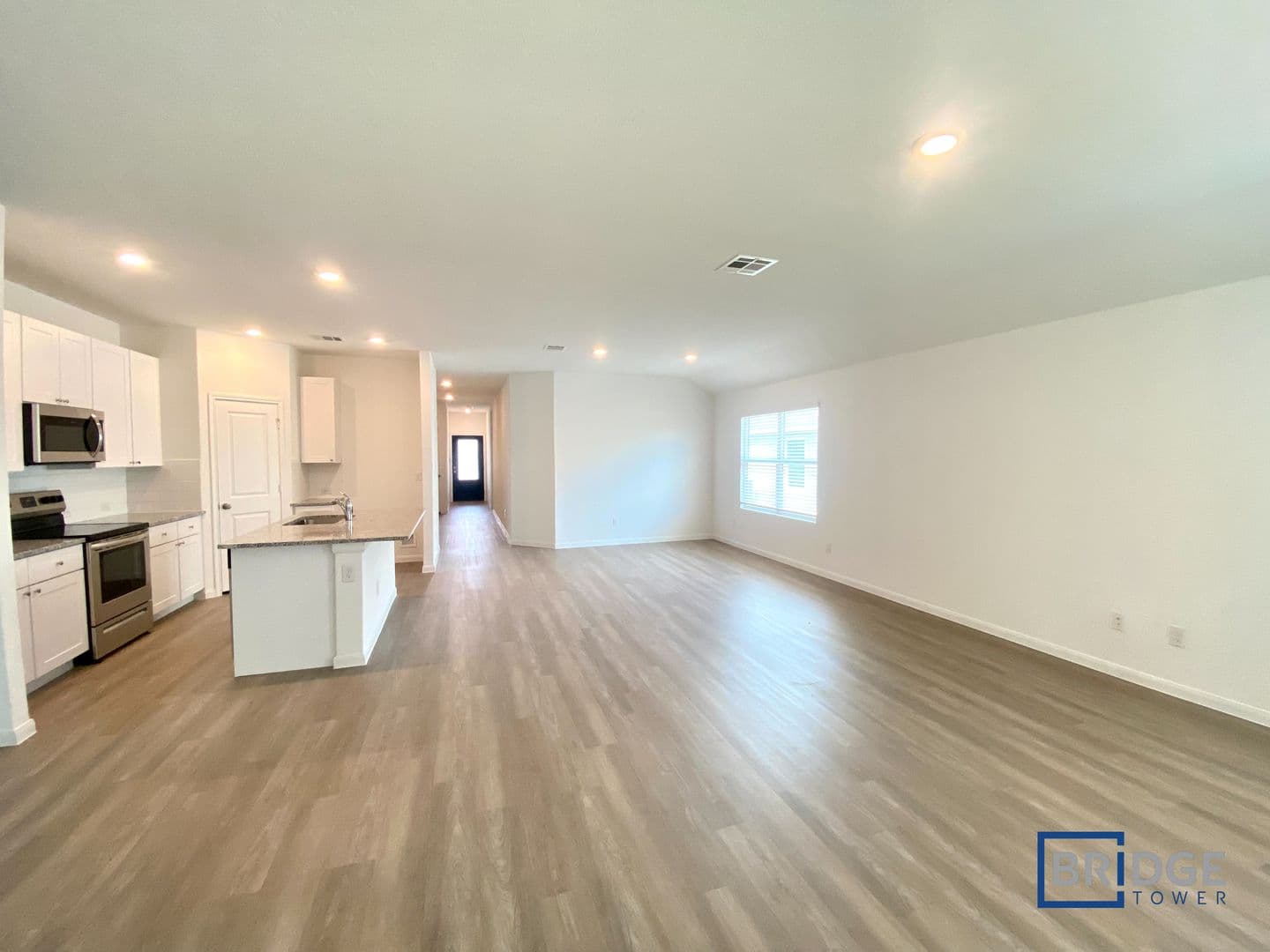 Seguin House: 2720 Coral Valley