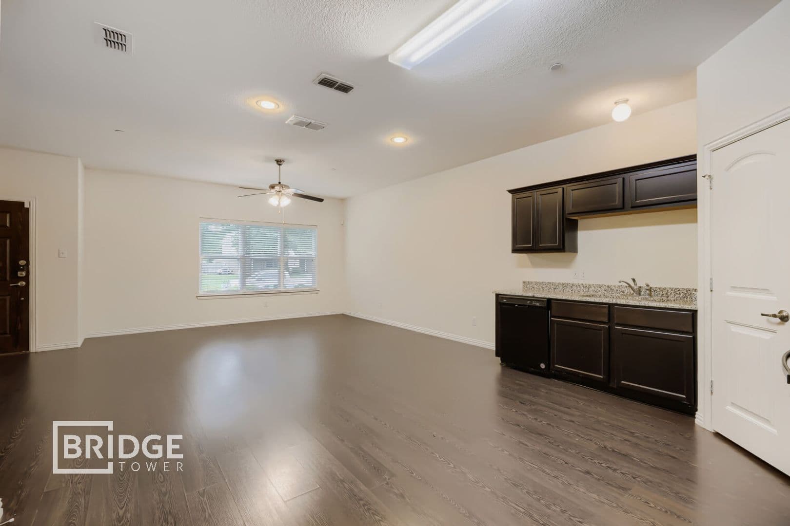 Lewisville House: 1317 Lake Crest Lane