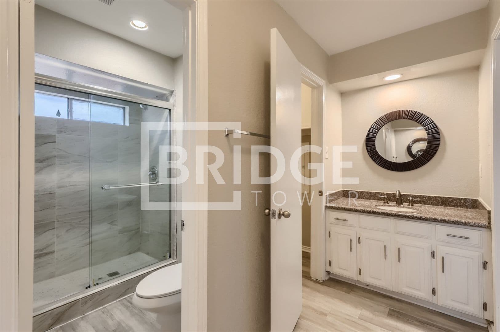 Plano House: 2933 Deep Valley Trail