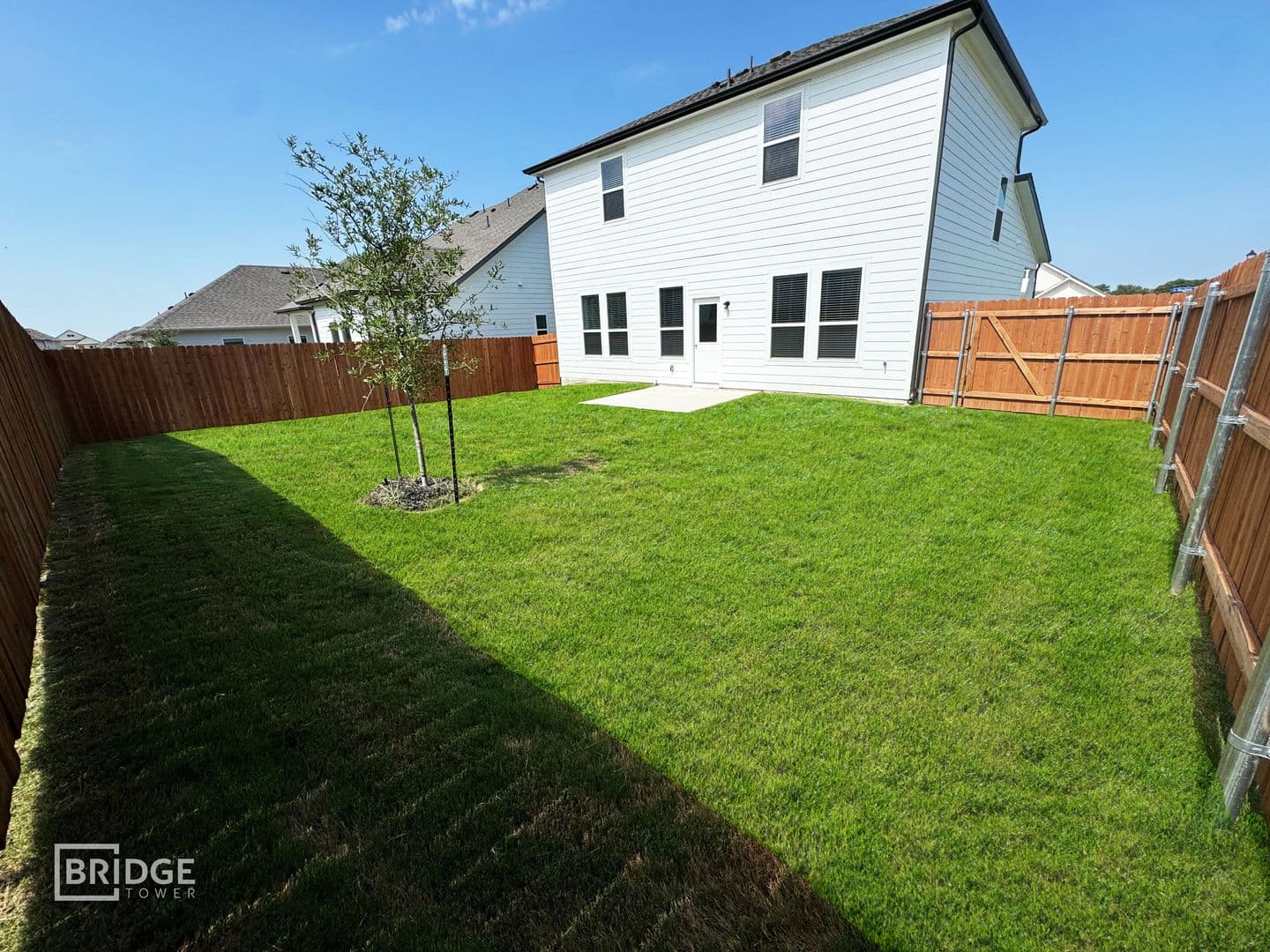Temple House: 503 Hayfield Lane