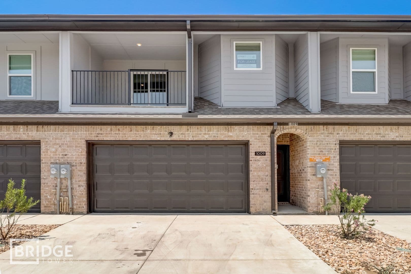 Burleson House: 1208 Bronze Lane
